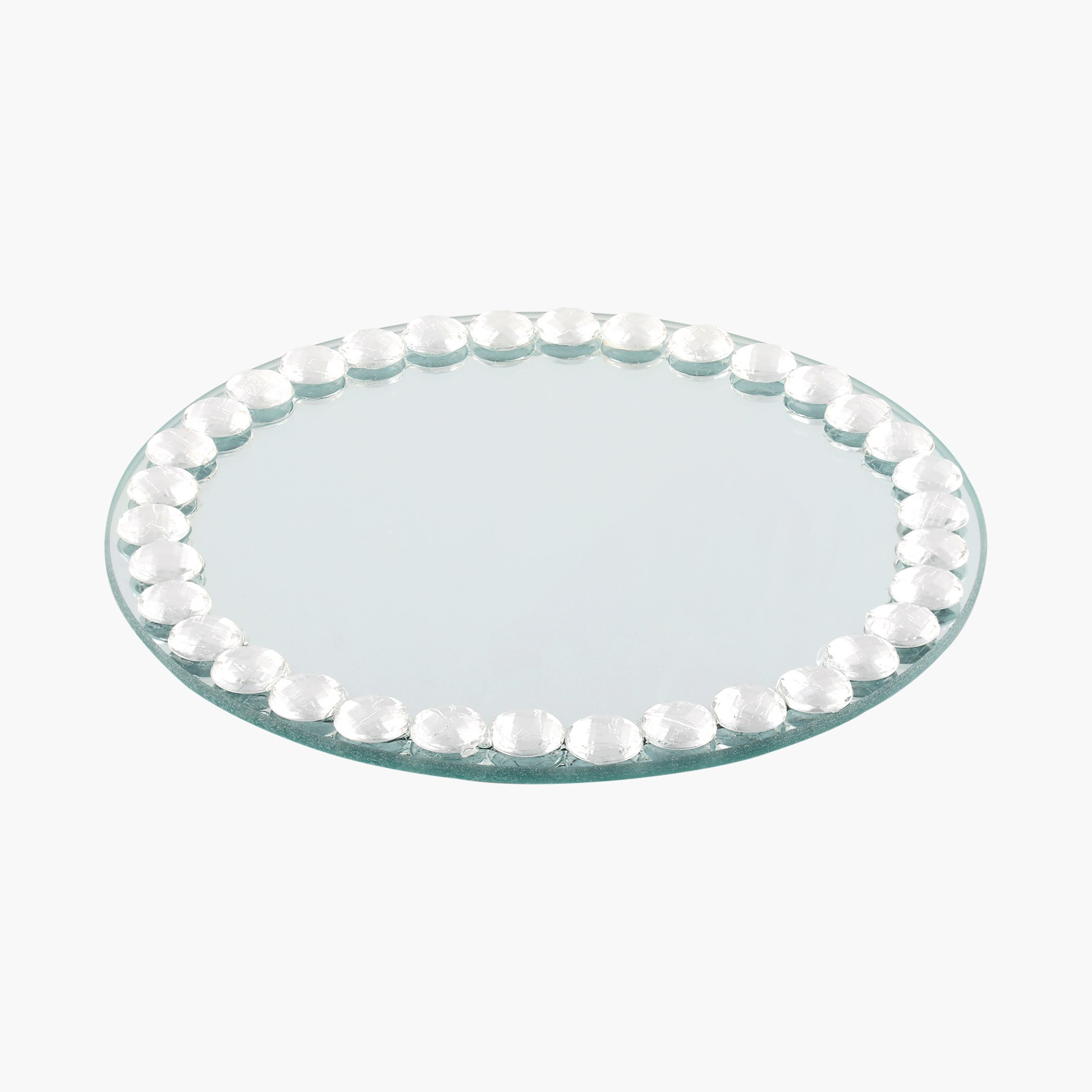 مرآة من قينا - طقم من 4 قطع-hbxkidsandyouth-walldecor-mirrors-image-3