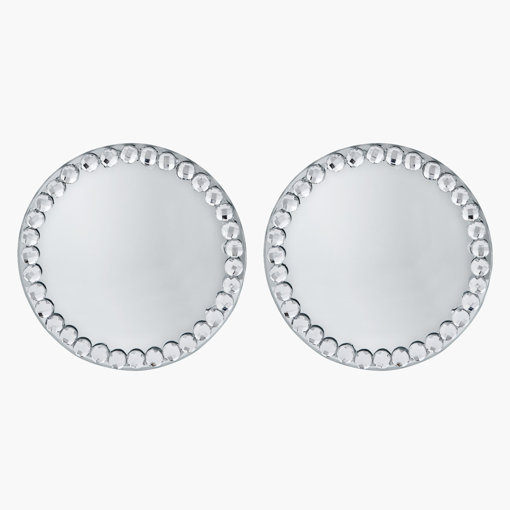 طقم مرايا من قطعتين-hbxkidsandyouth-walldecor-mirrors-image-1