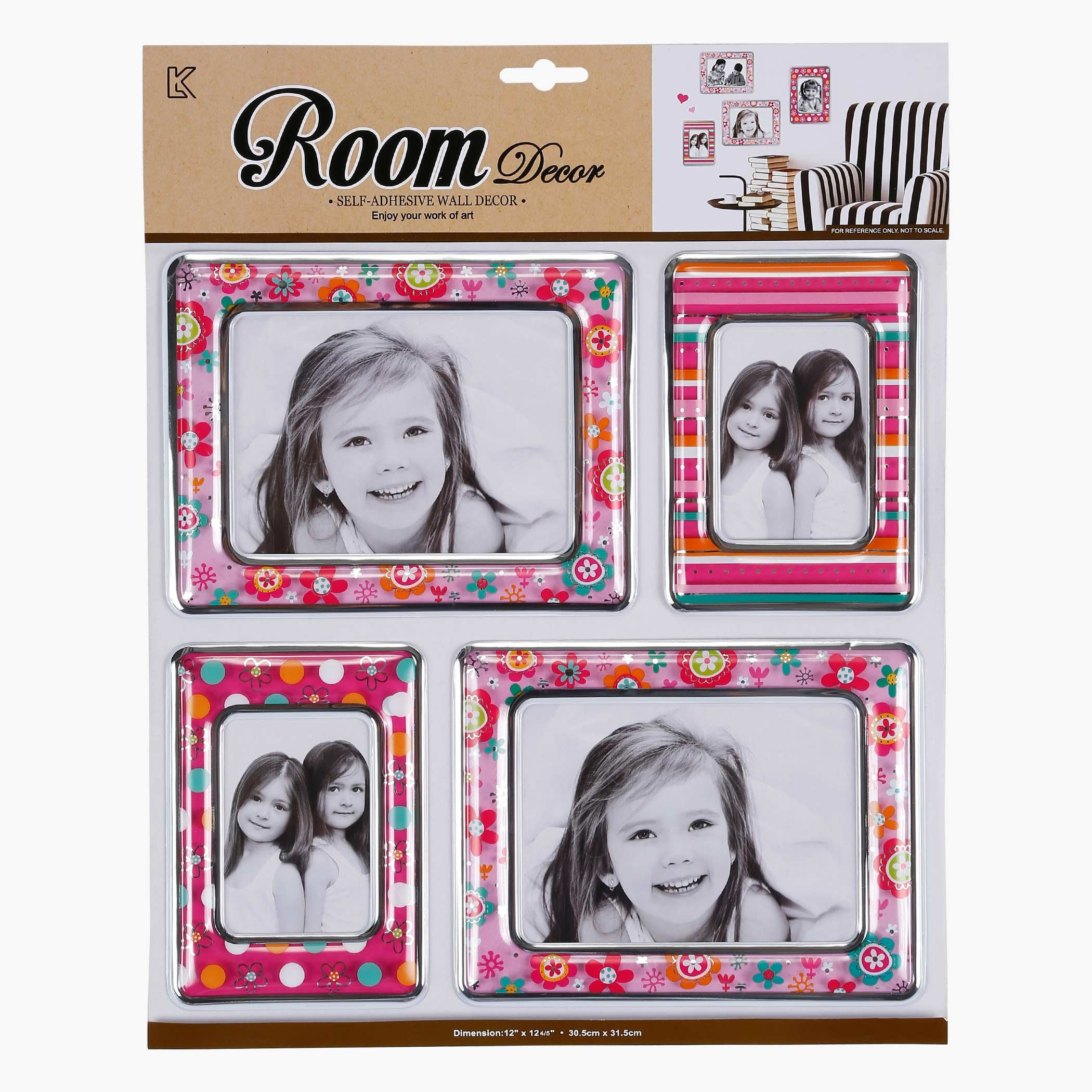 إطار صورة بتصميم بوب أب ستريملاين-hbxhomeware-hbxkidsandyouth-image-1