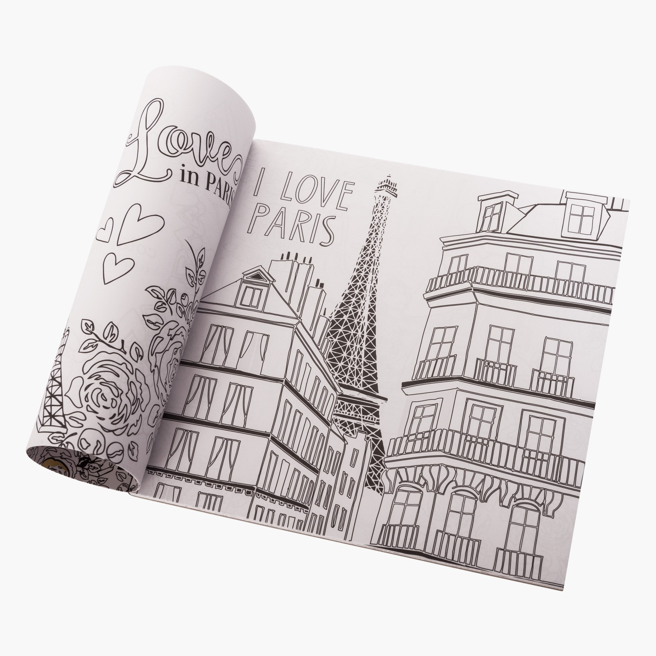 Amazing Nature Colouring Book - 17x17 cm-hbxhomeware-hbxkidsandyouth-image-2