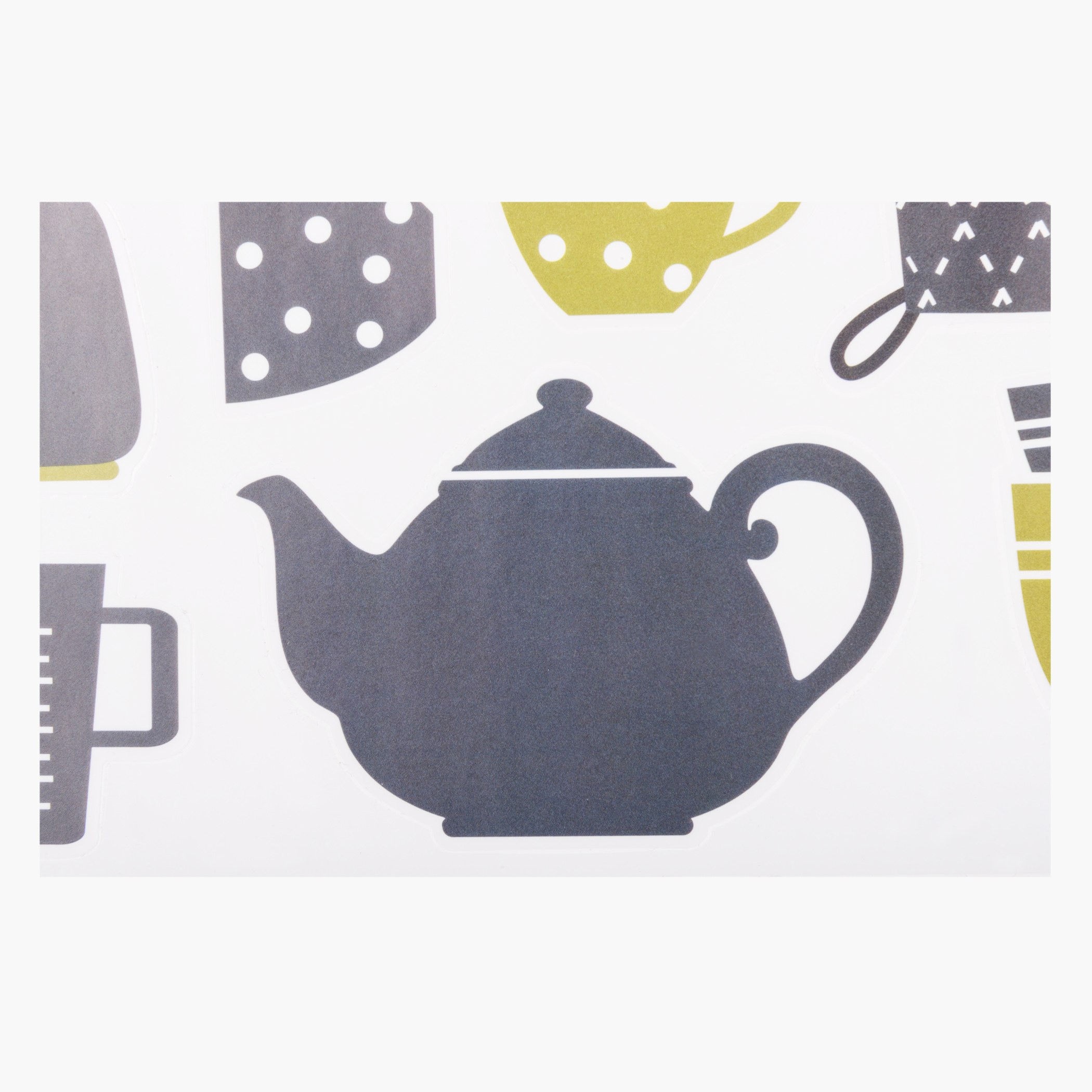 ديكور للمطبخ - 60×32.5 سم-hbxdiningroom-walldecor-wallart-image-2