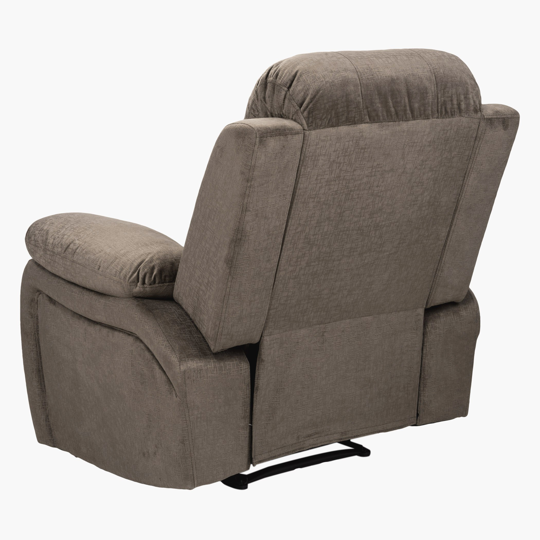 Cost of deals recliner sofa