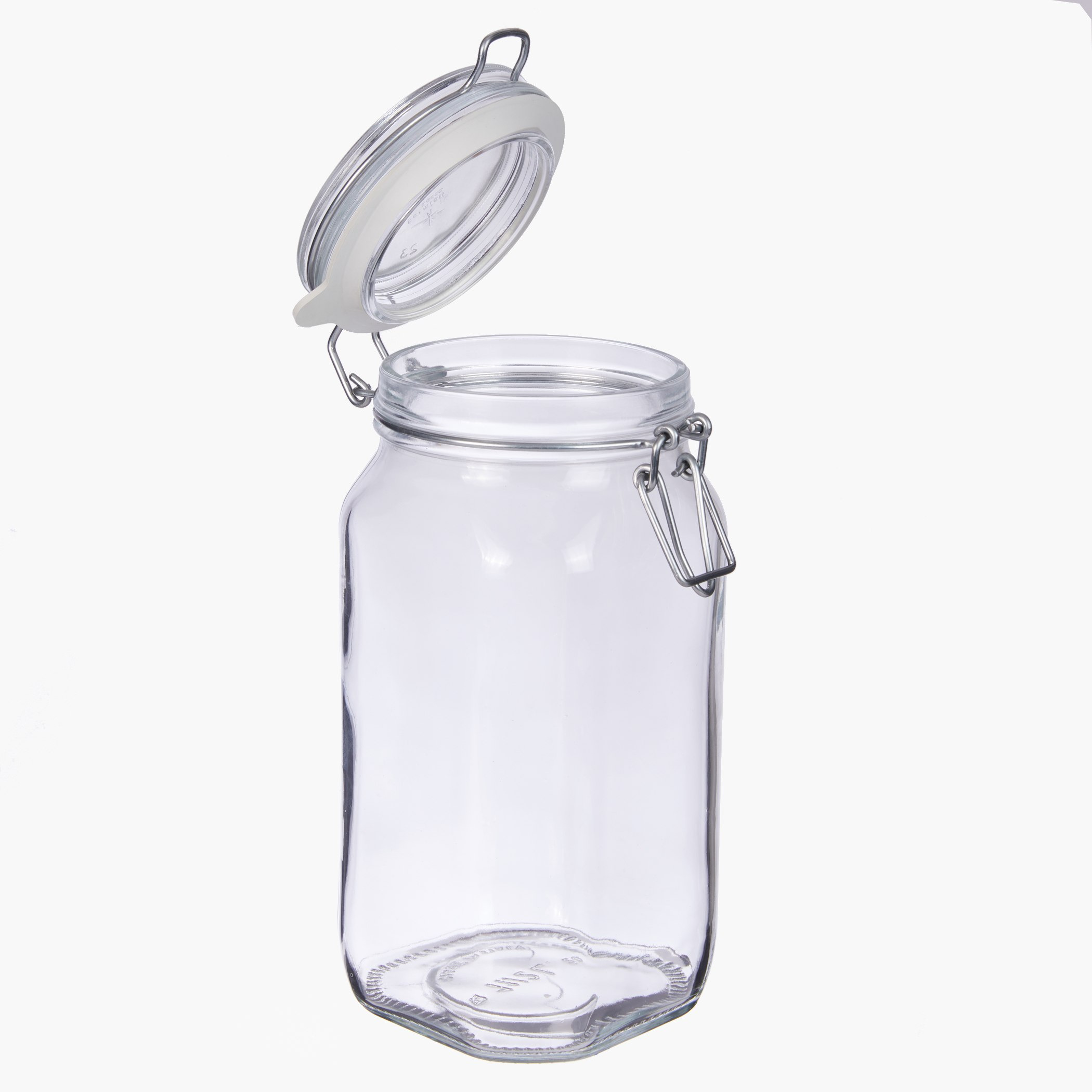 جرة تخزين روكو فيدو كليب - 1.5 لتر-hbxhomeware-hbxkitchen-image-3