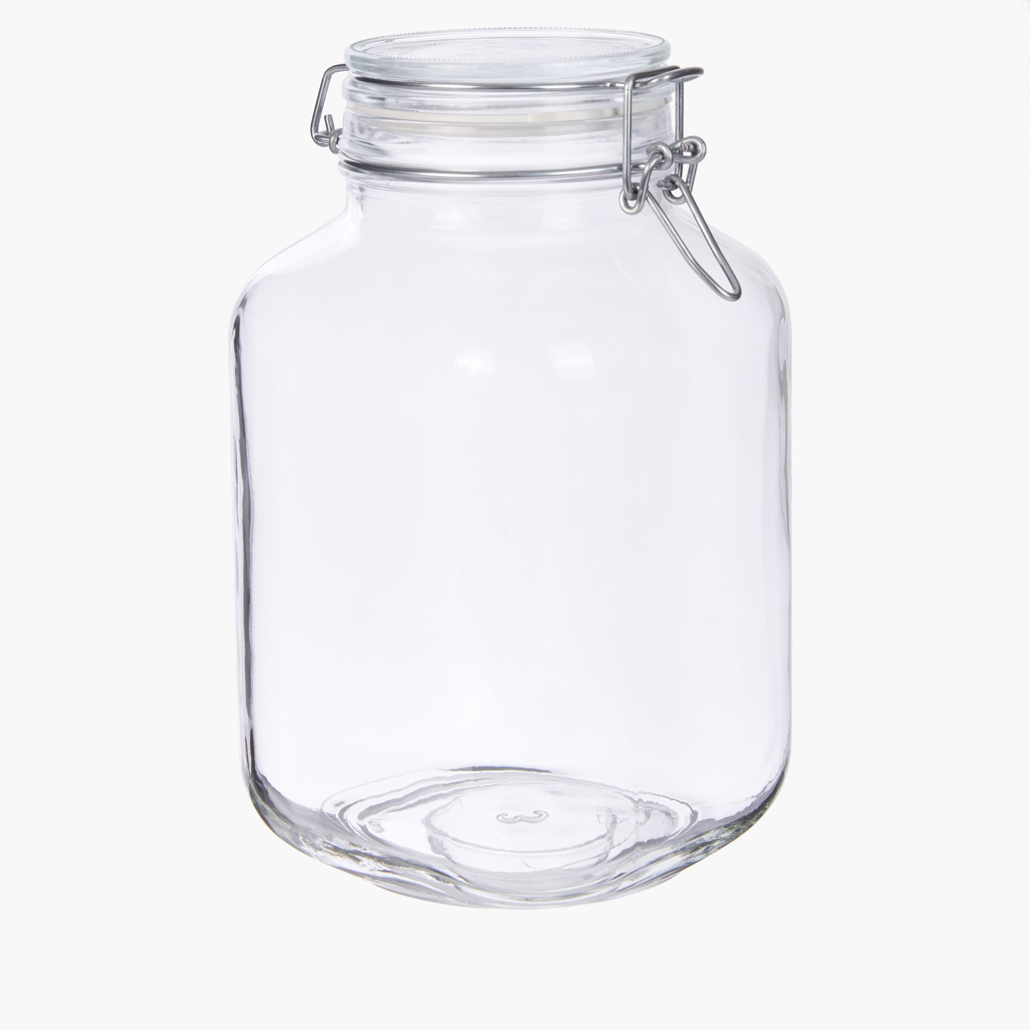 جرة تخزين روكو فيدو كليب  - 3 لتر-hbxhomeware-hbxkitchen-image-2