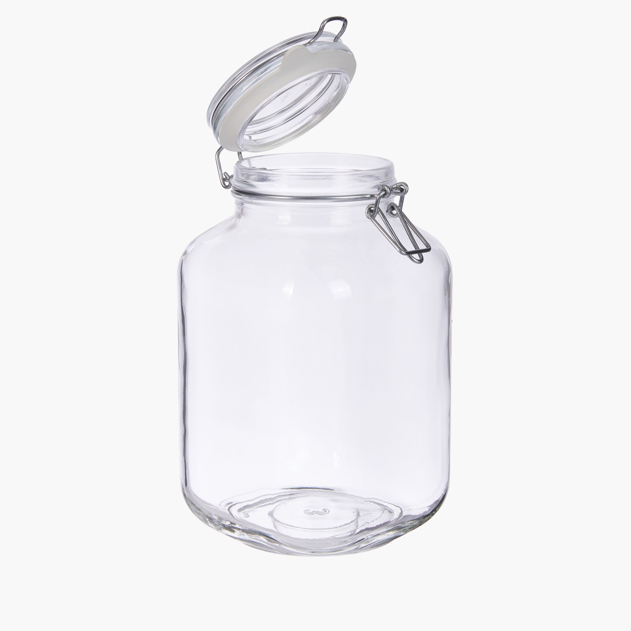 جرة تخزين روكو فيدو كليب  - 3 لتر-hbxhomeware-hbxkitchen-image-3