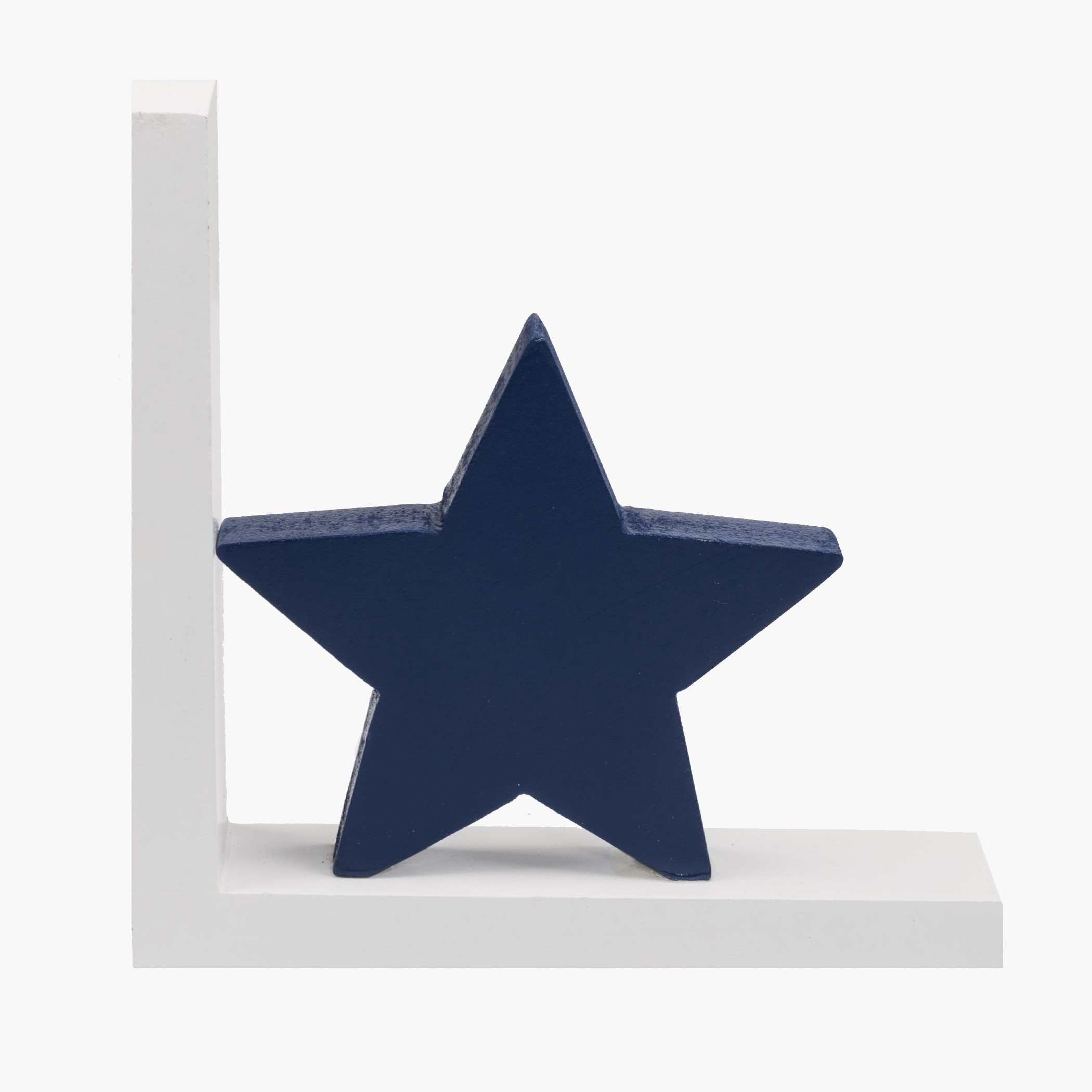 Posh Star Book End-hbxhomeware-hbxkidsandyouth-image-1