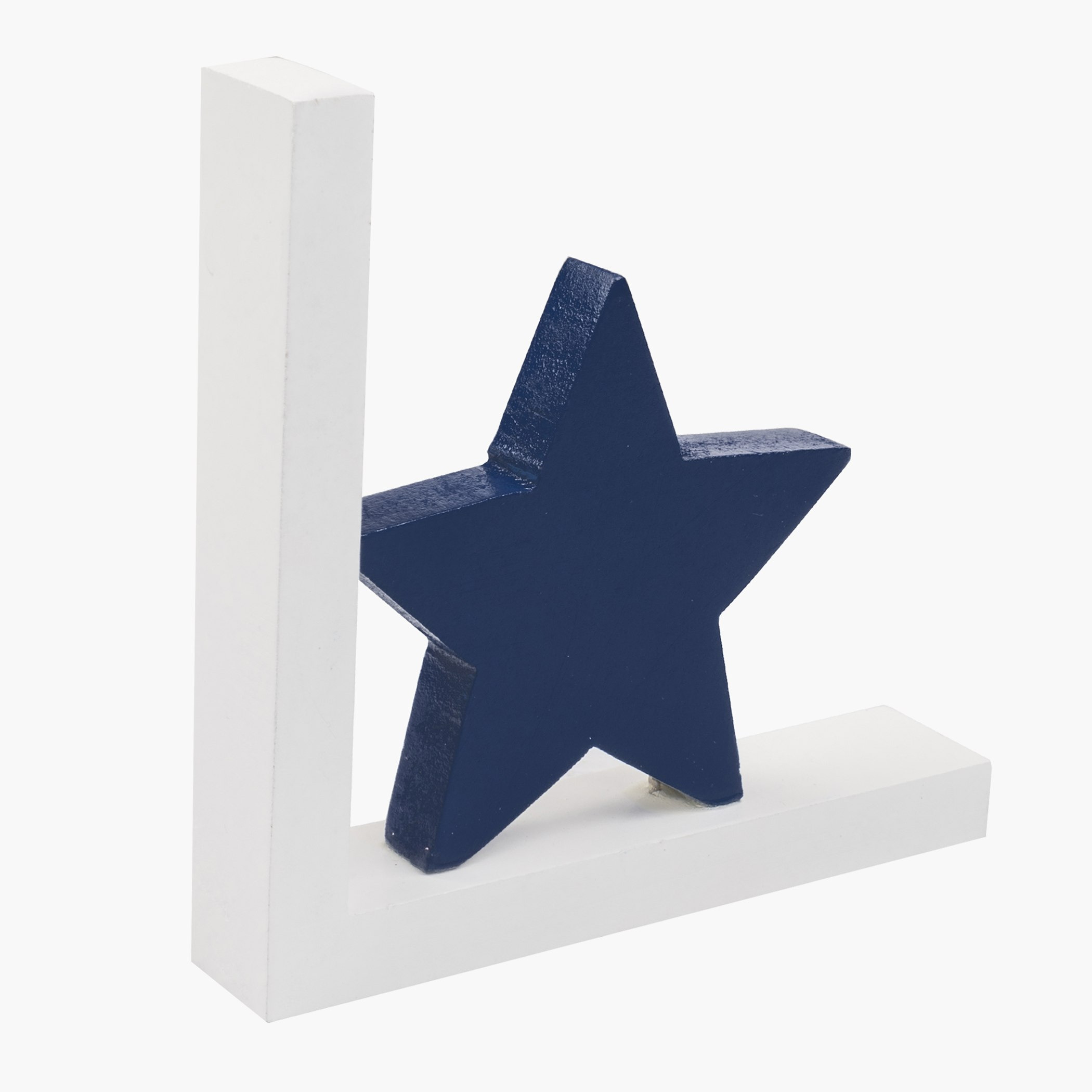 Posh Star Book End-hbxhomeware-hbxkidsandyouth-image-2