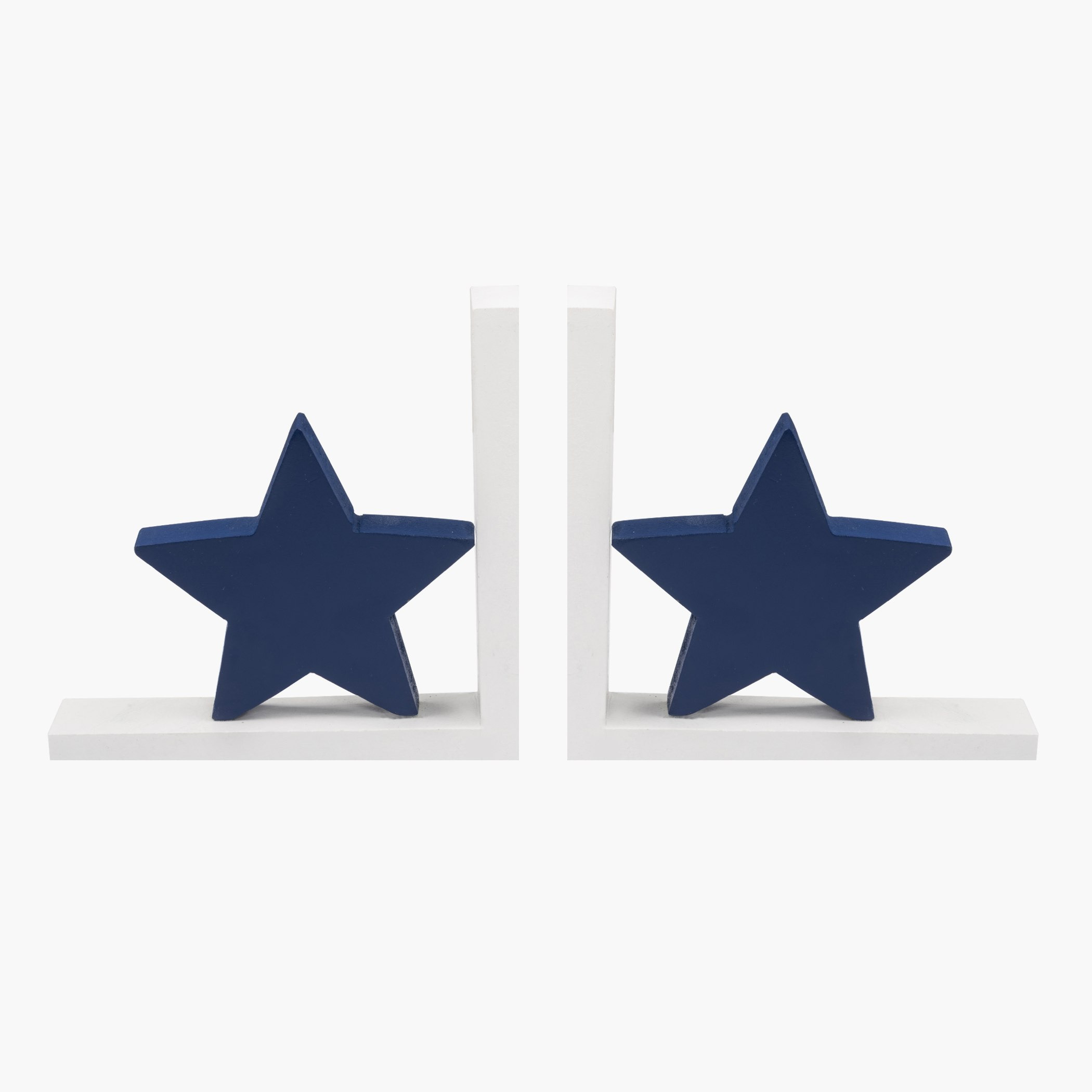 Posh Star Book End-hbxhomeware-hbxkidsandyouth-image-3