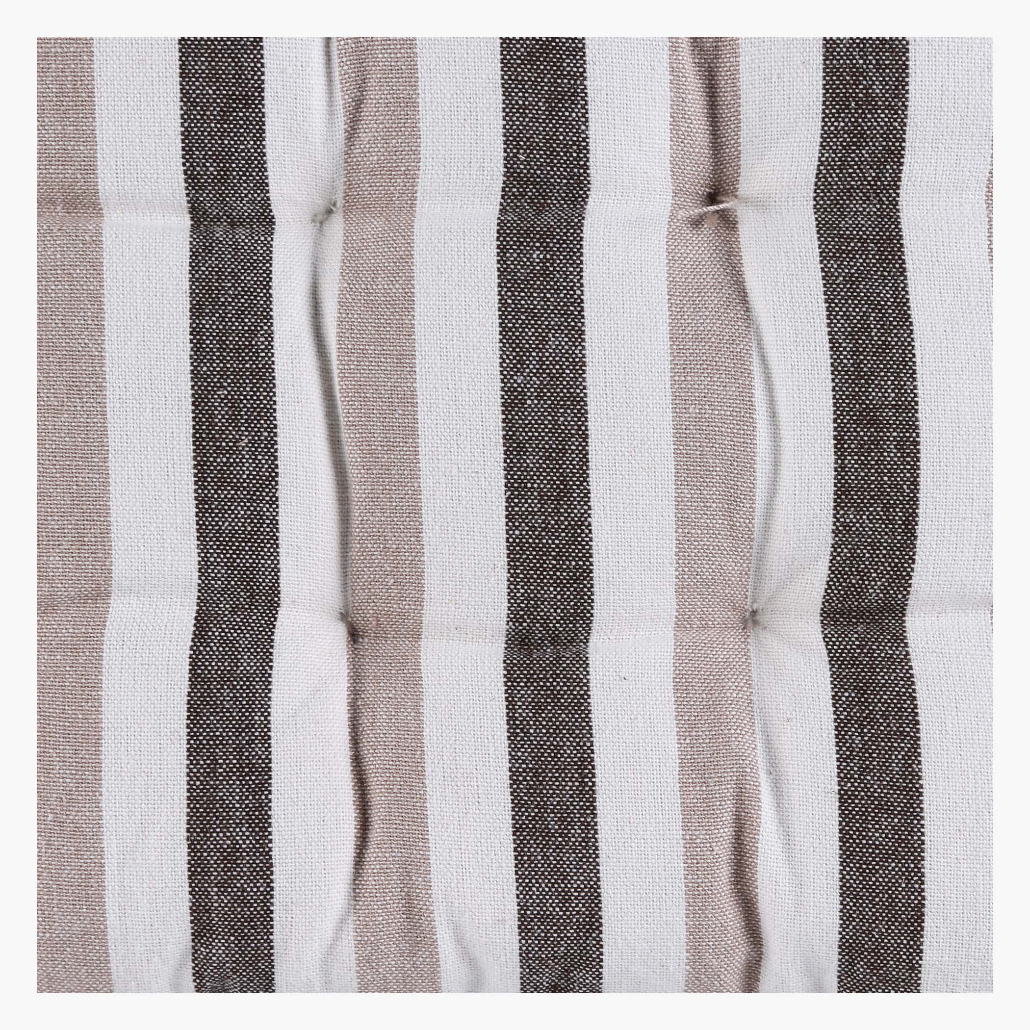 Derby Striped Chair Pad - 40x40 cm-PROMO_HB_AE_B1G1_250925-image-3