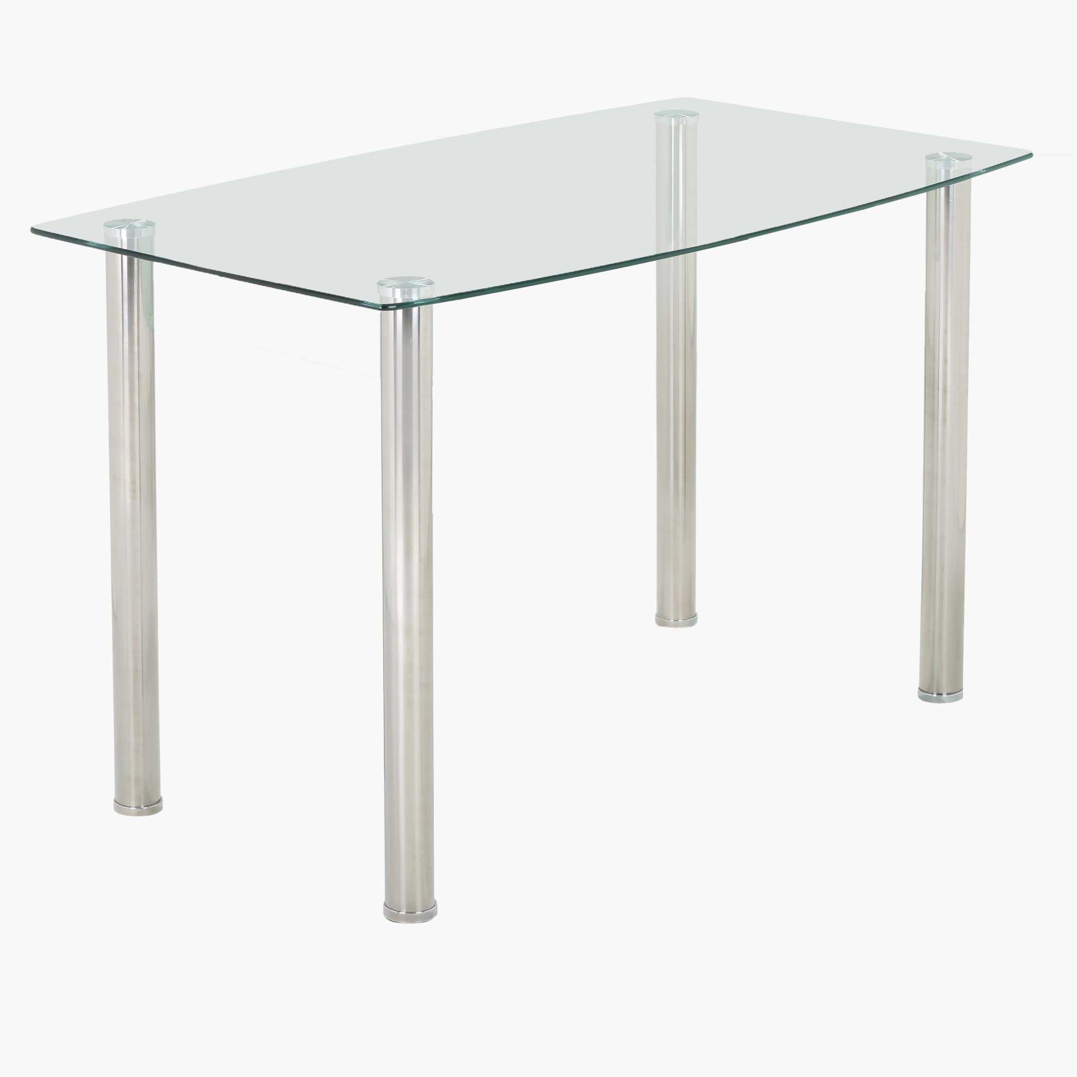 طاولة سفرة لأربعة مقاعد من ماتيلدا-hbxfurniture-diningtablesandsets-diningtables-fourseater-image-2