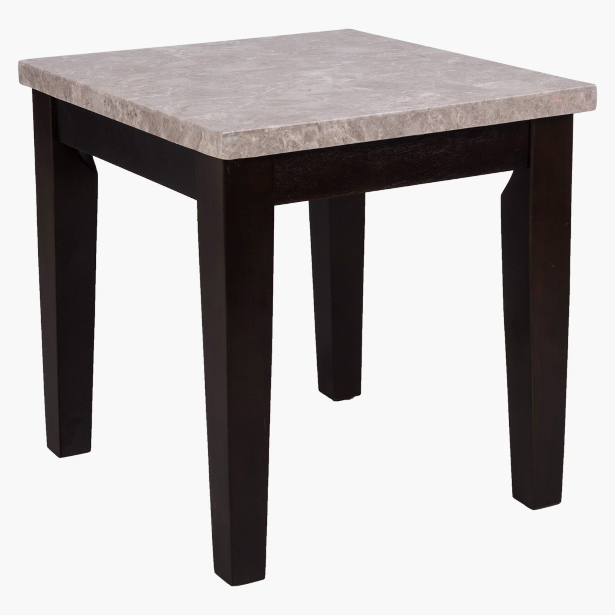 Arlington Marble Top End Table-hbxfurniture-livingroom-endtables-image-2