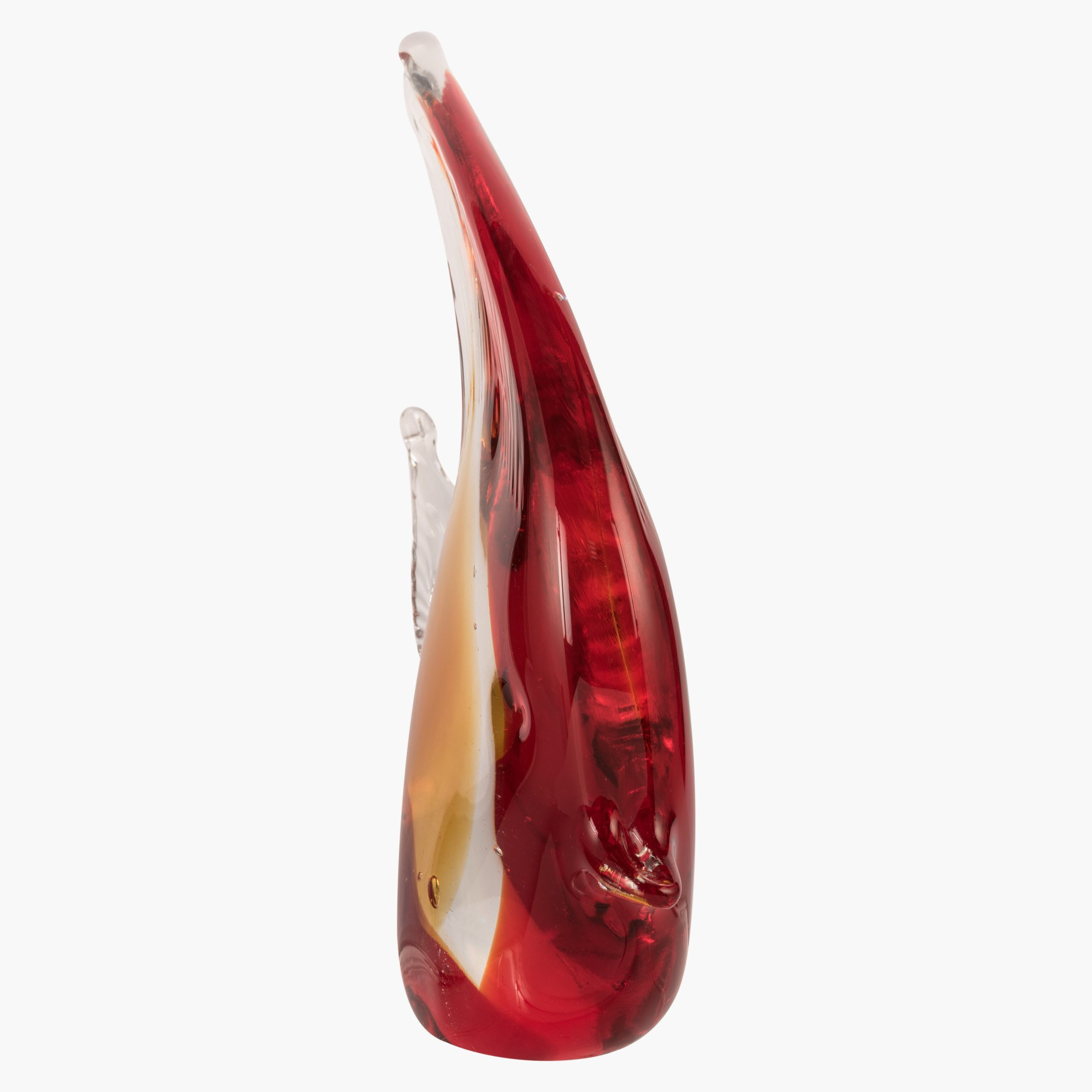 Peaul Fish - 18x4x20 cm-hbxhomeware-homedecor-figurinesandornaments-image-3