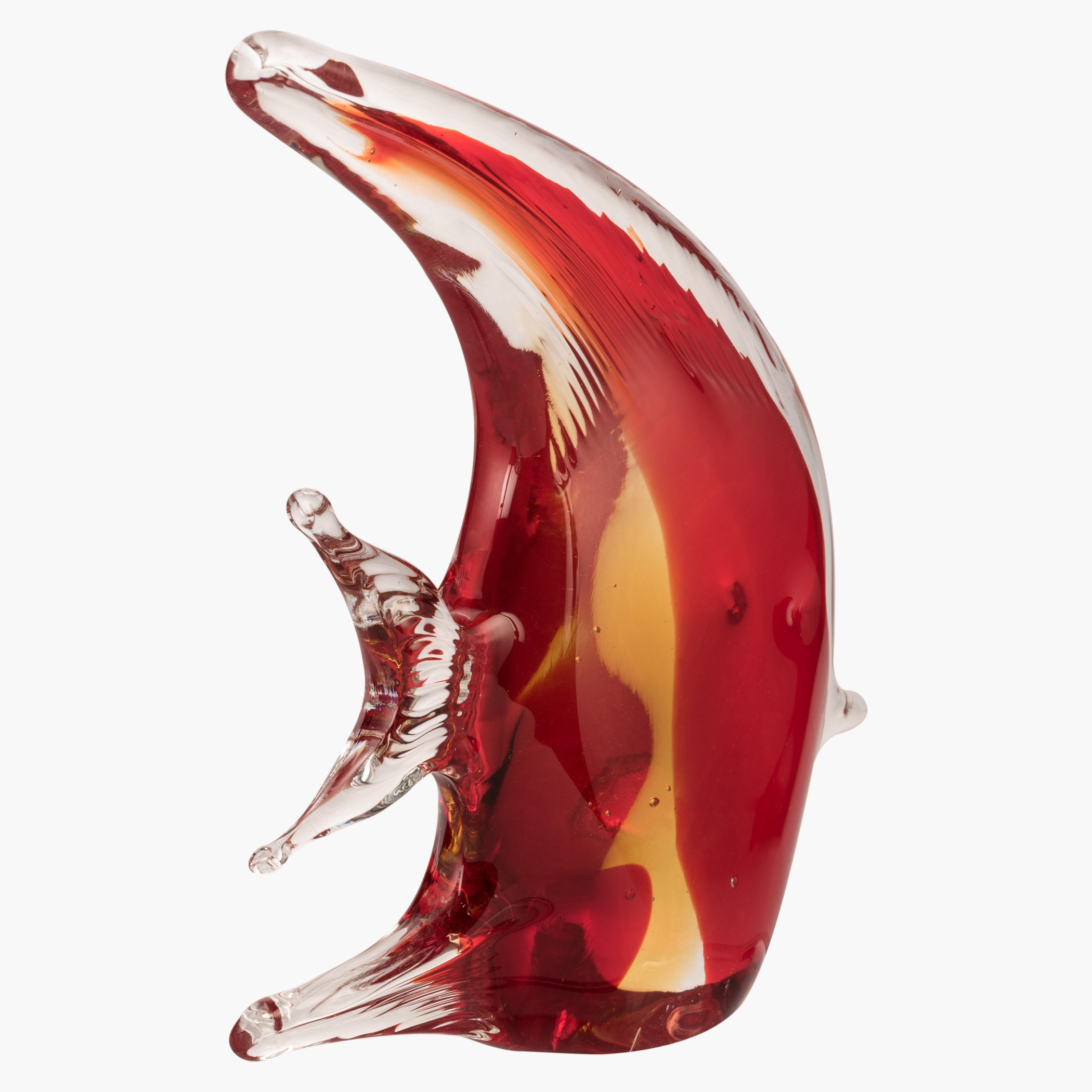 Peaul Fish - 18x4x20 cm-hbxhomeware-homedecor-figurinesandornaments-image-4