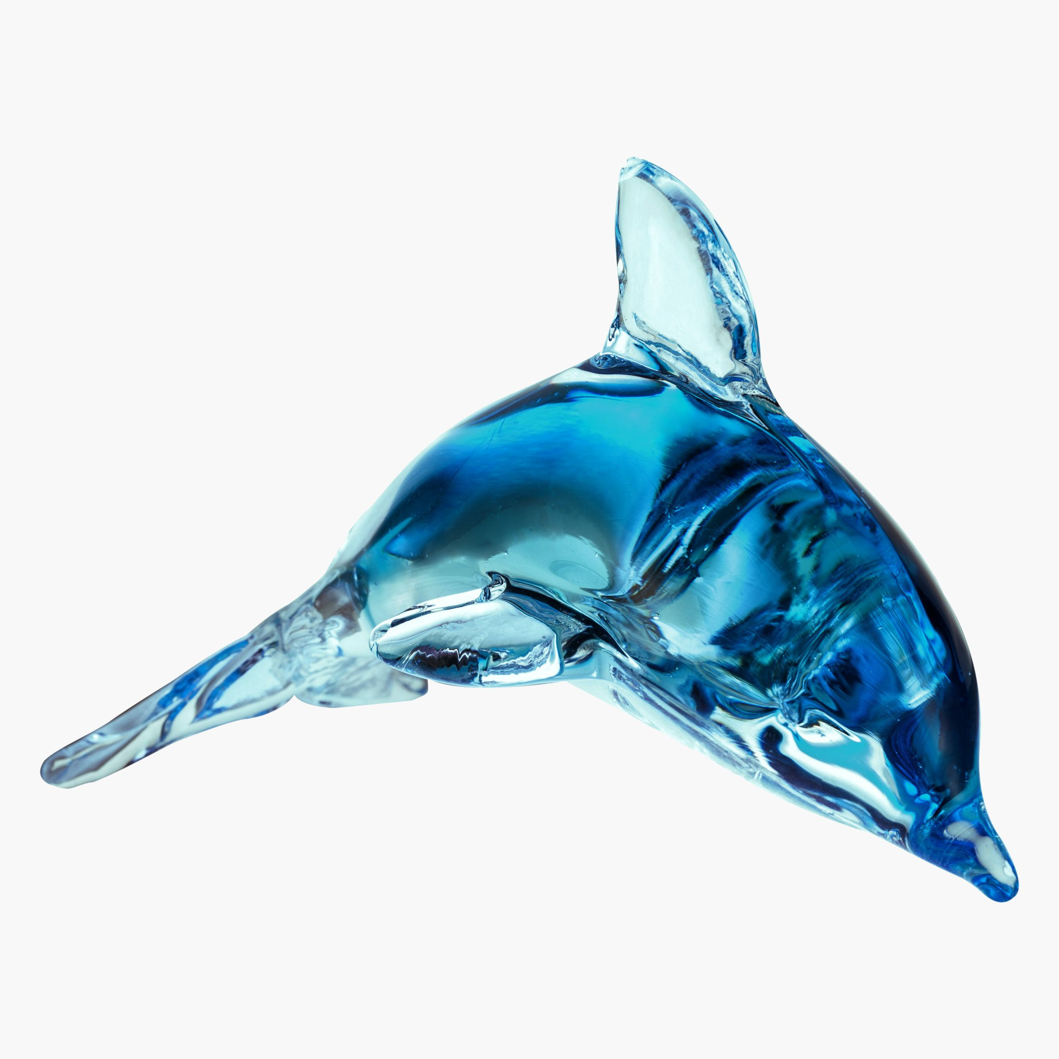 Plana Decorative Dolphin-hbxhomeware-homedecor-figurinesandornaments-image-2