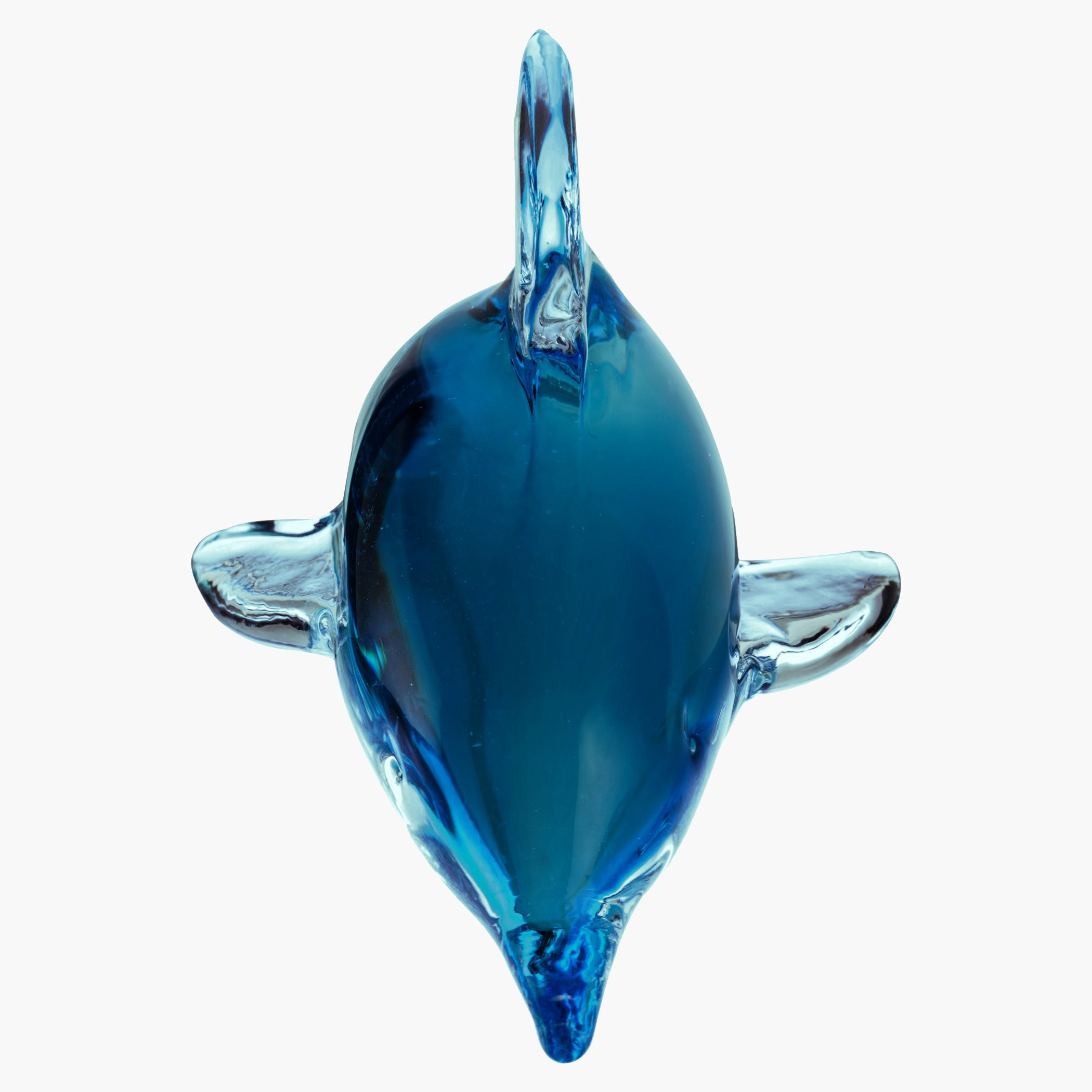 Plana Decorative Dolphin-hbxhomeware-homedecor-figurinesandornaments-image-3