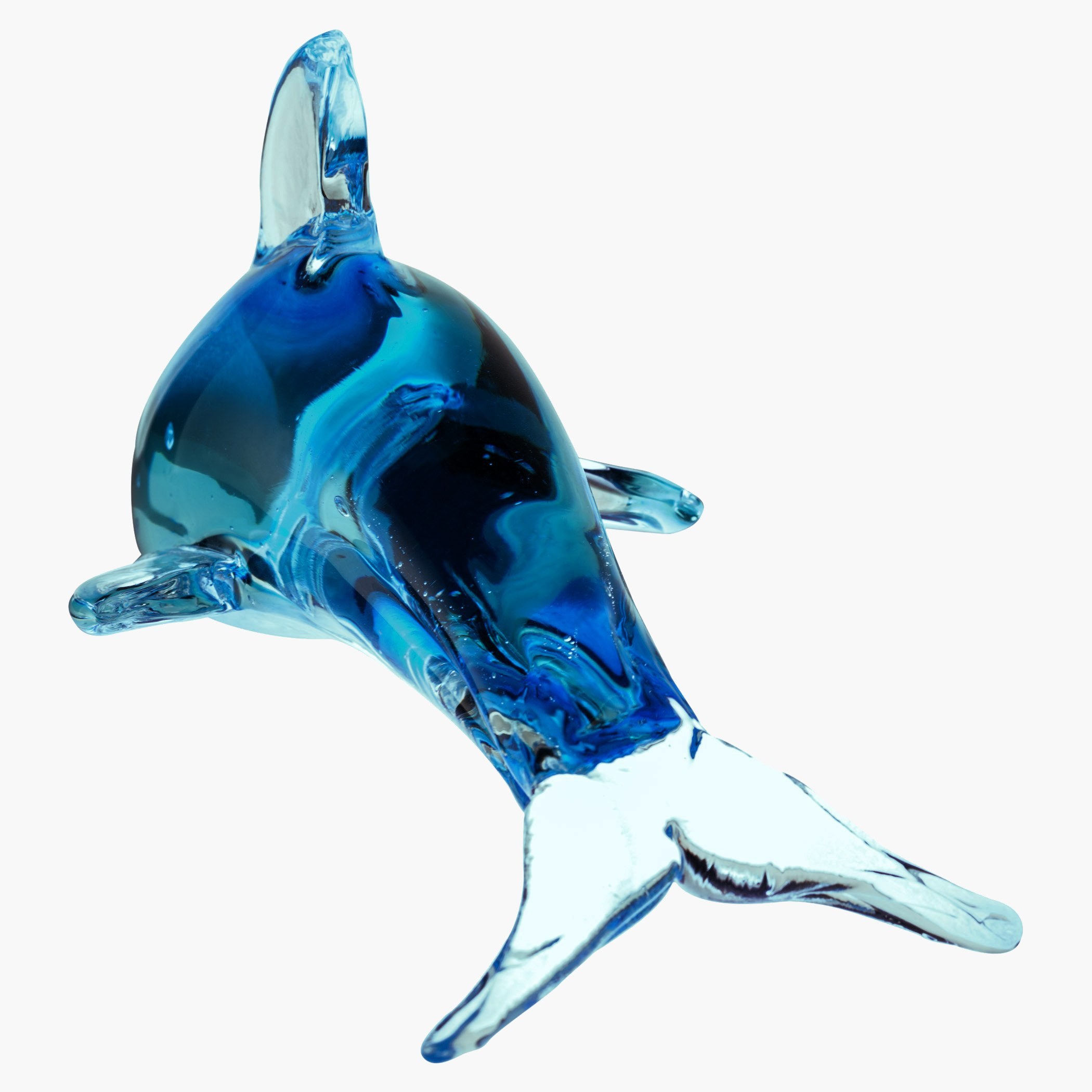 Plana Decorative Dolphin-hbxhomeware-homedecor-figurinesandornaments-image-4