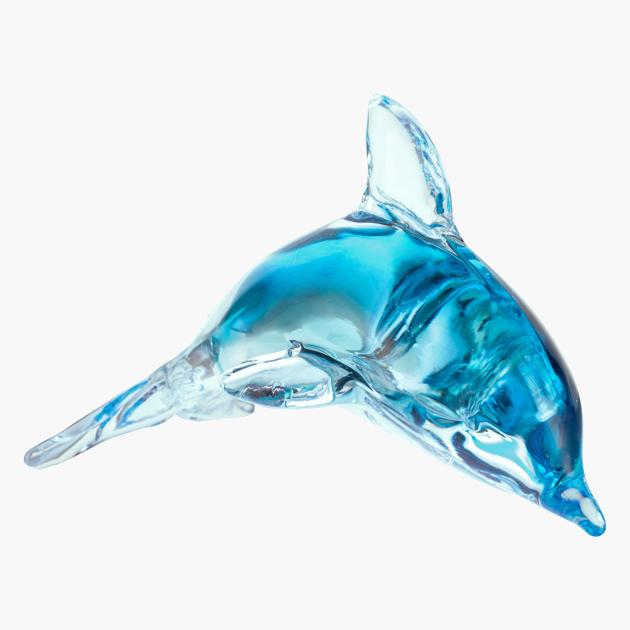 Plana Dolphin - 15x7.5x8.5 cm-hbxhomeware-homedecor-figurinesandornaments-image-2