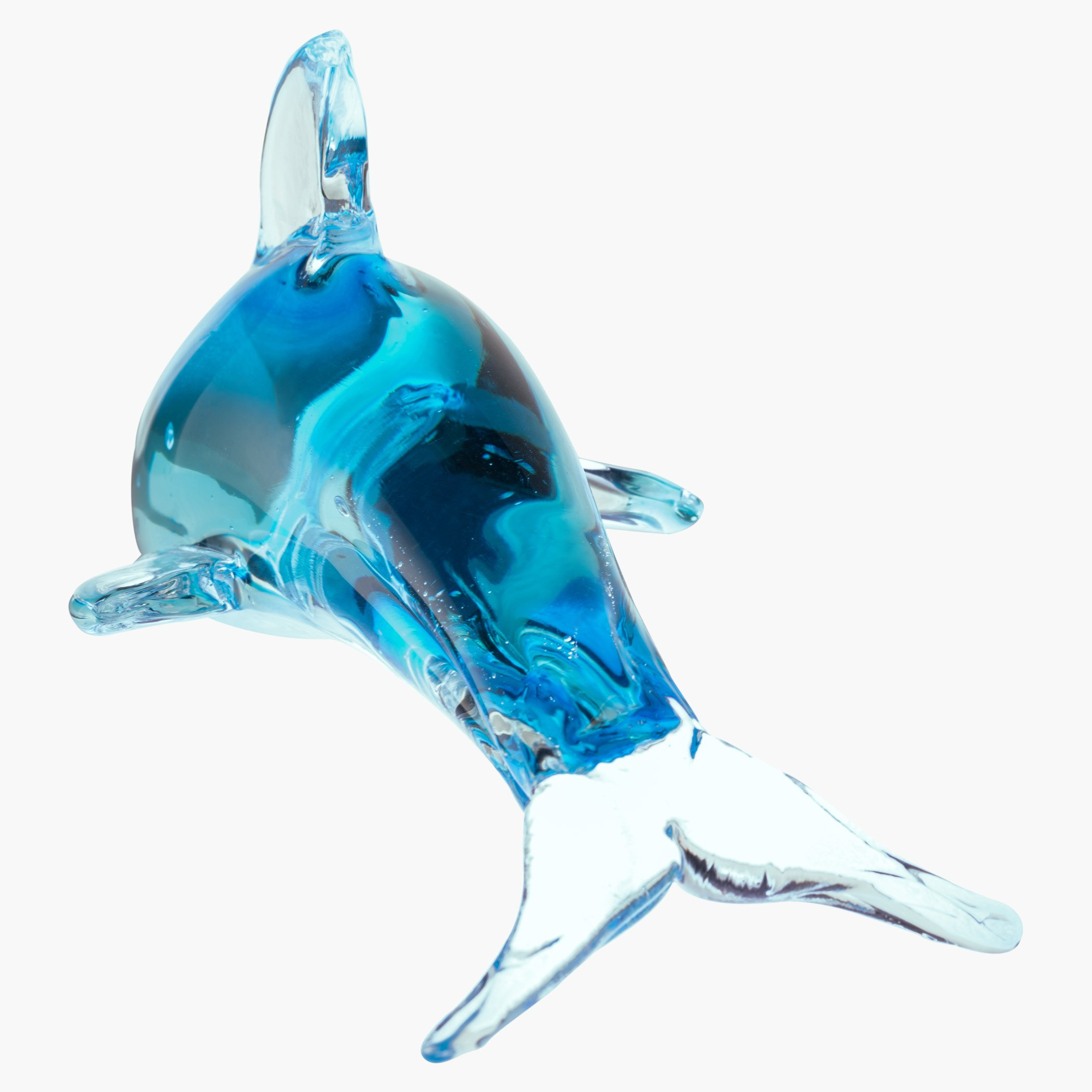 Plana Dolphin - 15x7.5x8.5 cm-hbxhomeware-homedecor-figurinesandornaments-image-4