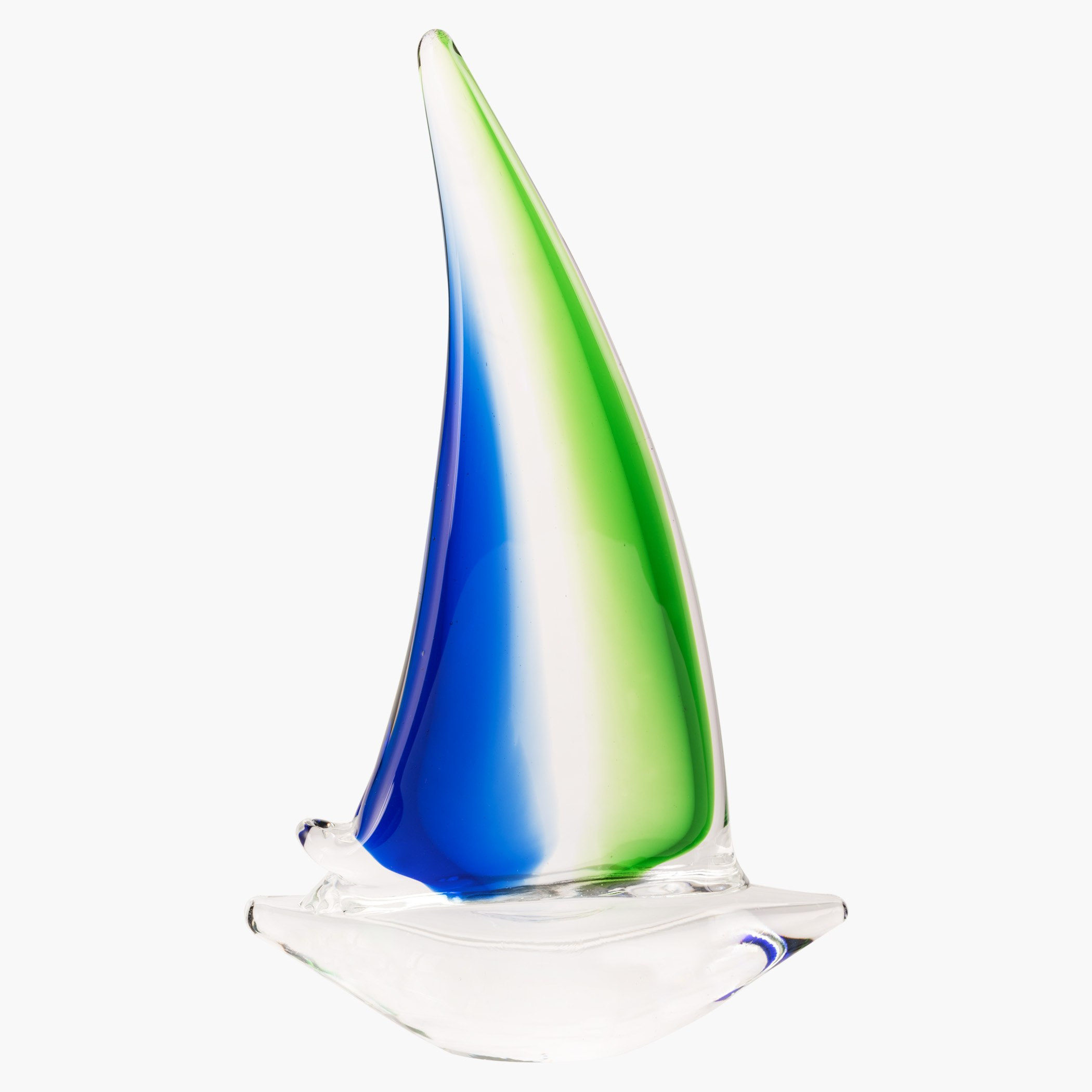 يخت مون - 14×6.5×22 سم-hbxhomeware-homedecor-figurinesandornaments-image-1