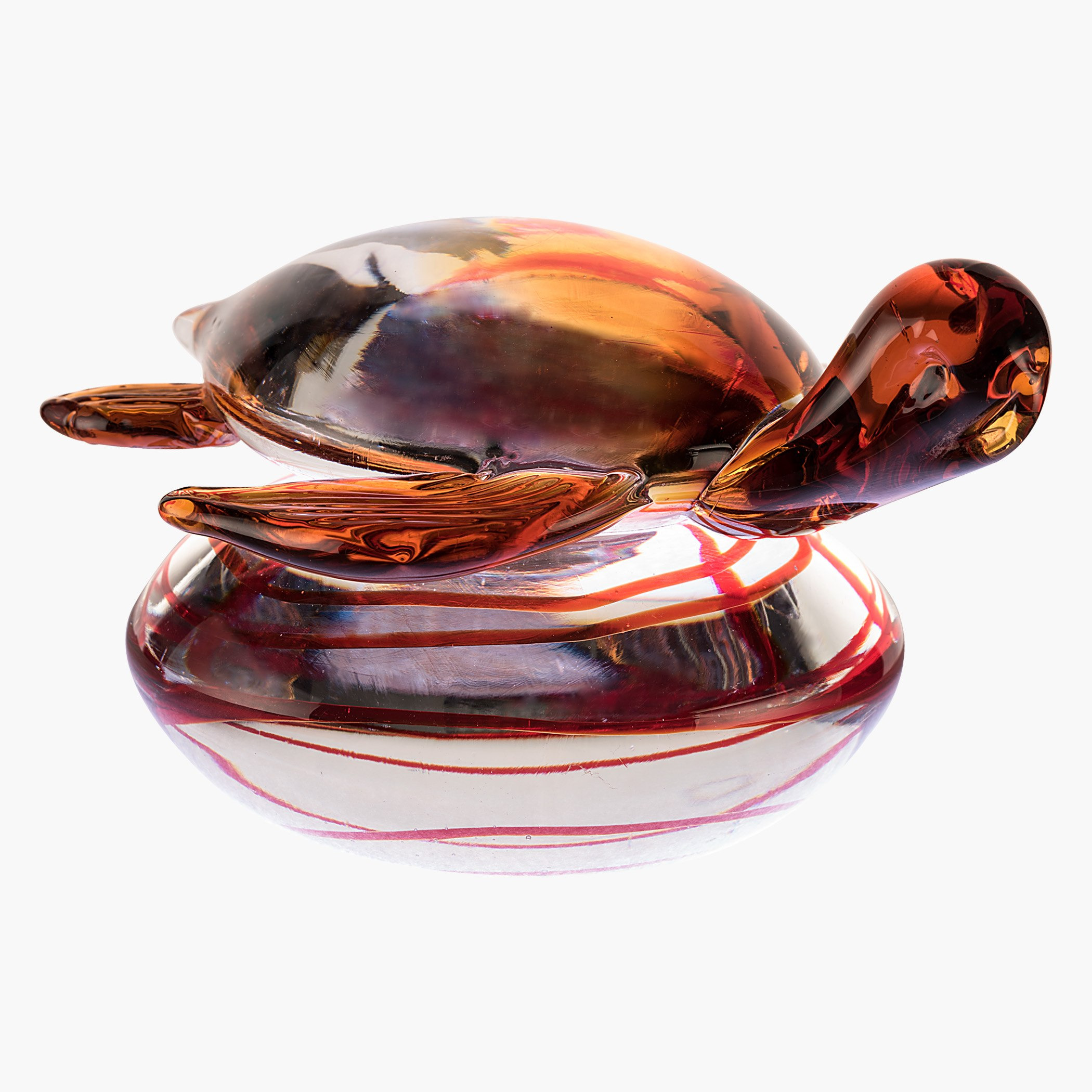 Sifu Turtle - 14x11.5x11 cm-hbxhomeware-homedecor-figurinesandornaments-image-2