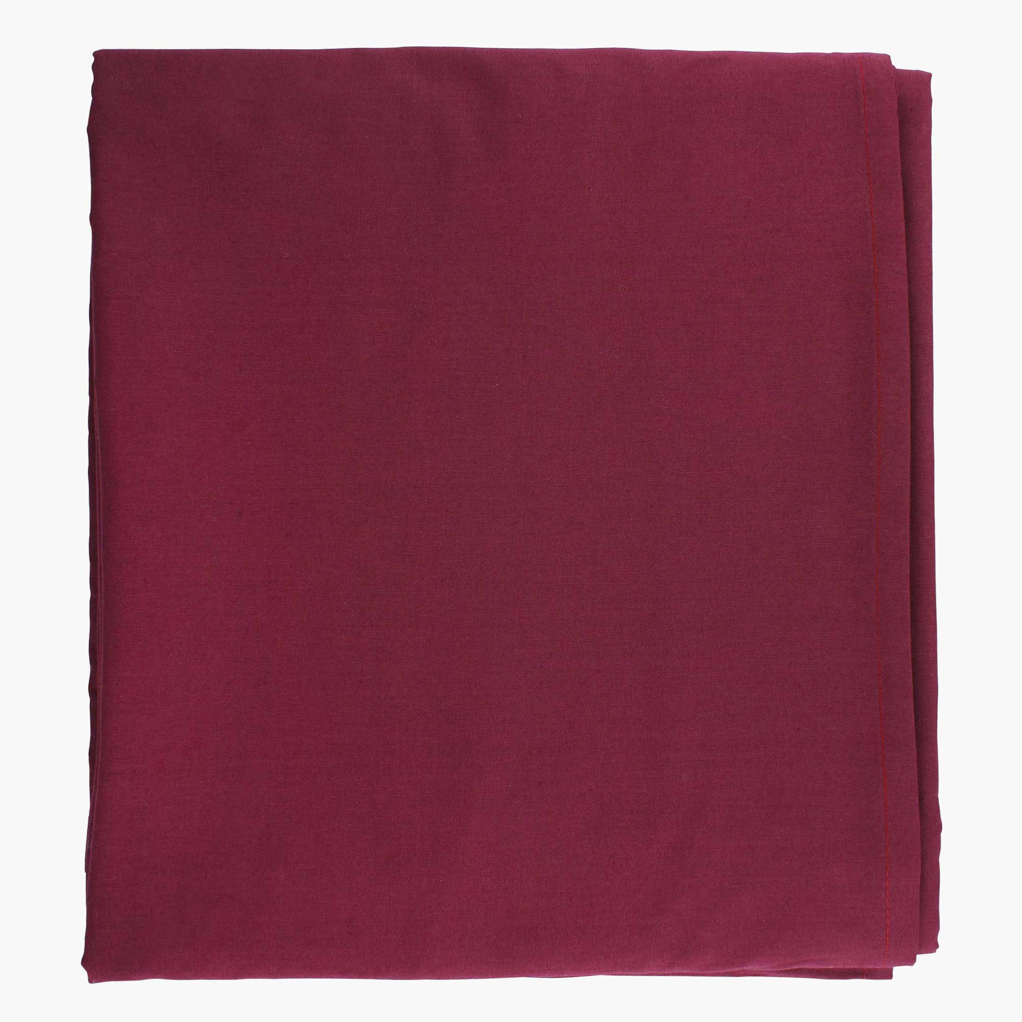 شرشف مسطّح كينج من يوني - 260x240 سم-hbxhomeware-bedding-flatsheets-image-2