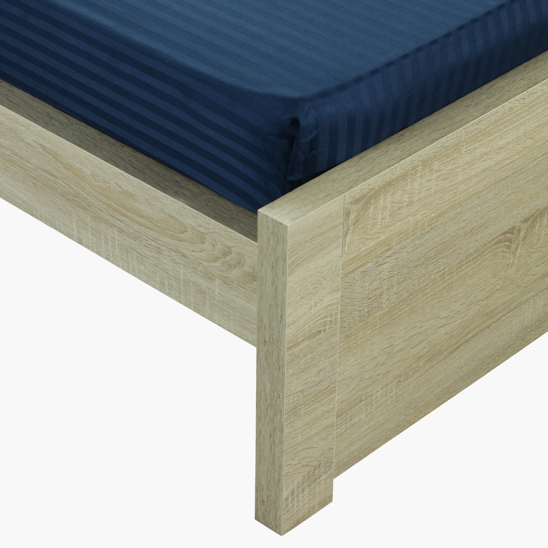 شرشف مطّاطي كبير من هاملتون - 180x225سم-hbxhomeware-hbxbedroom-image-1