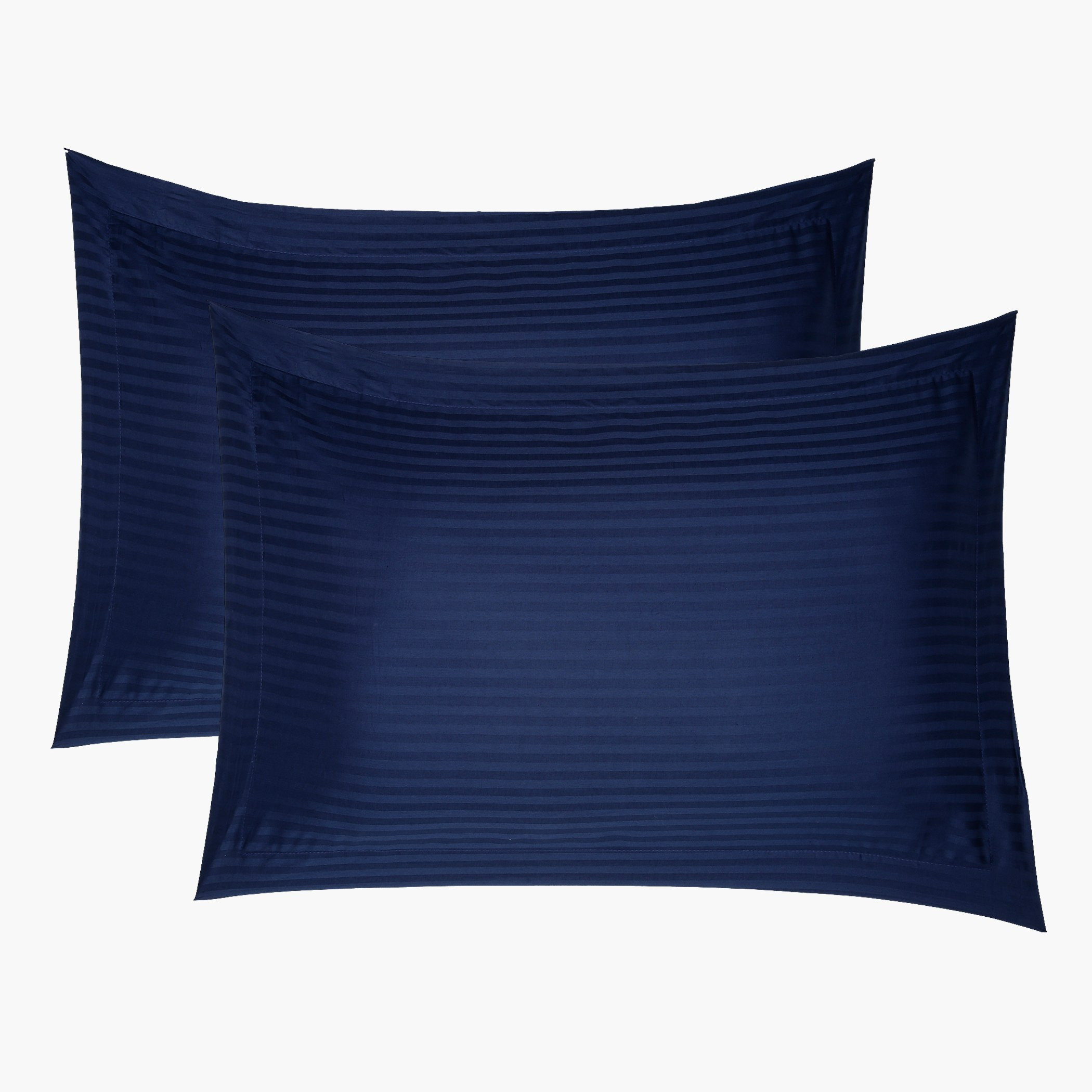 غطاء وسادة مخطط من هاملتون - 50x75 سم-hbxhomeware-hbxbedroom-image-1