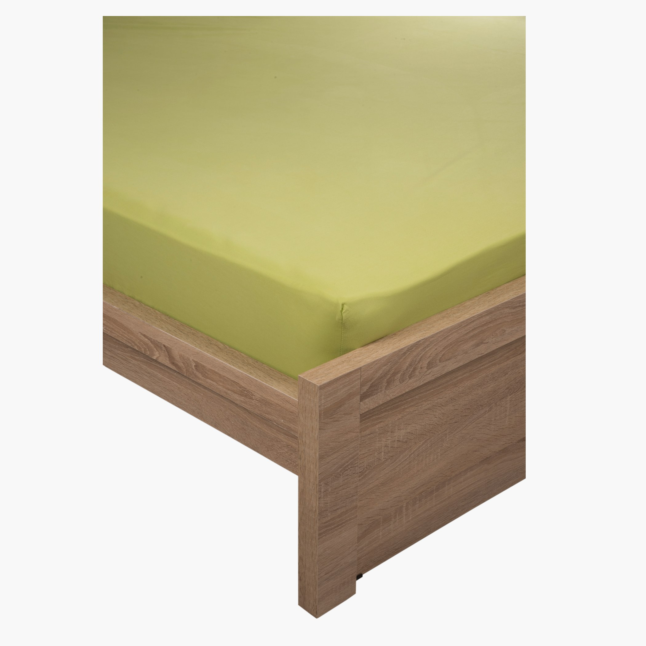 شرشف مطّاطي كبير من يوني - 180x200 سم-hbxhomeware-hbxbedroom-image-1