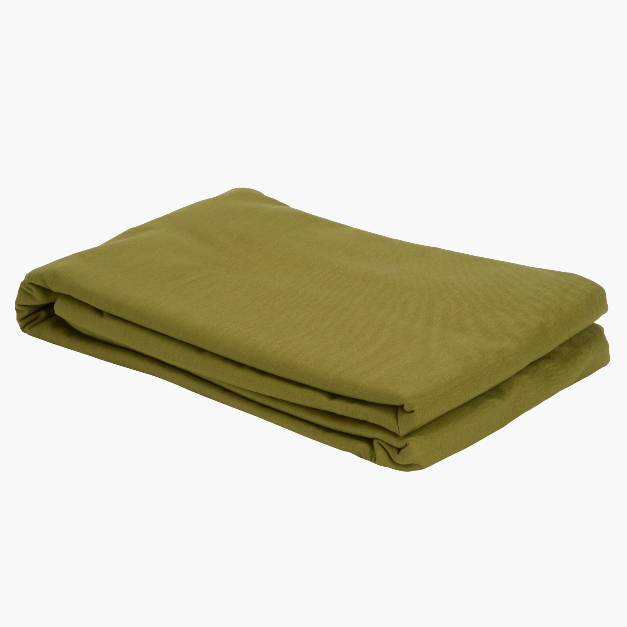 شرشف مسطّح كبير من يوني - 260x240 سم-hbxhomeware-hbxbedroom-image-1