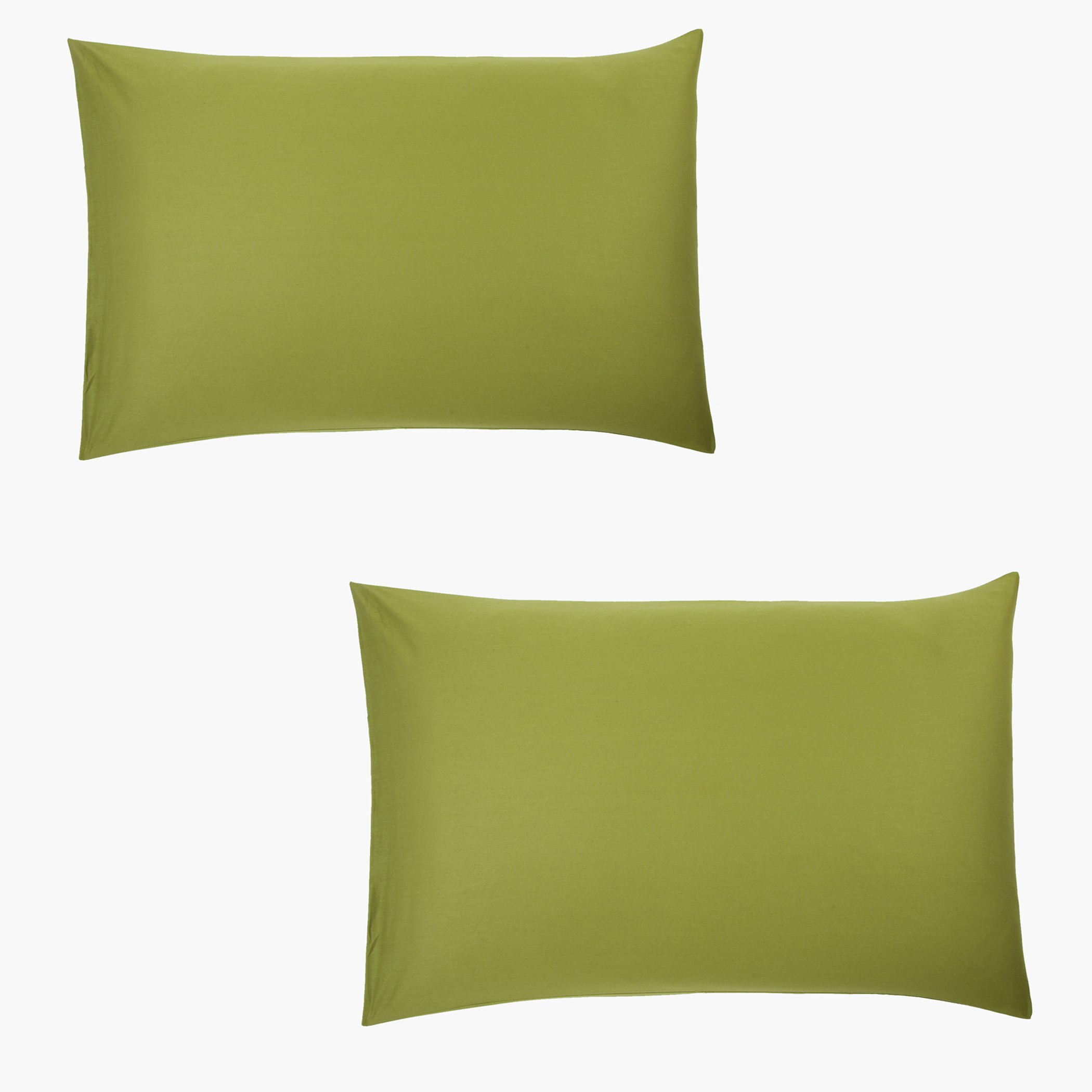 طقم غطاء وسادة من قطعتين يوني - 50x75 سم-hbxhomeware-hbxbedroom-image-1