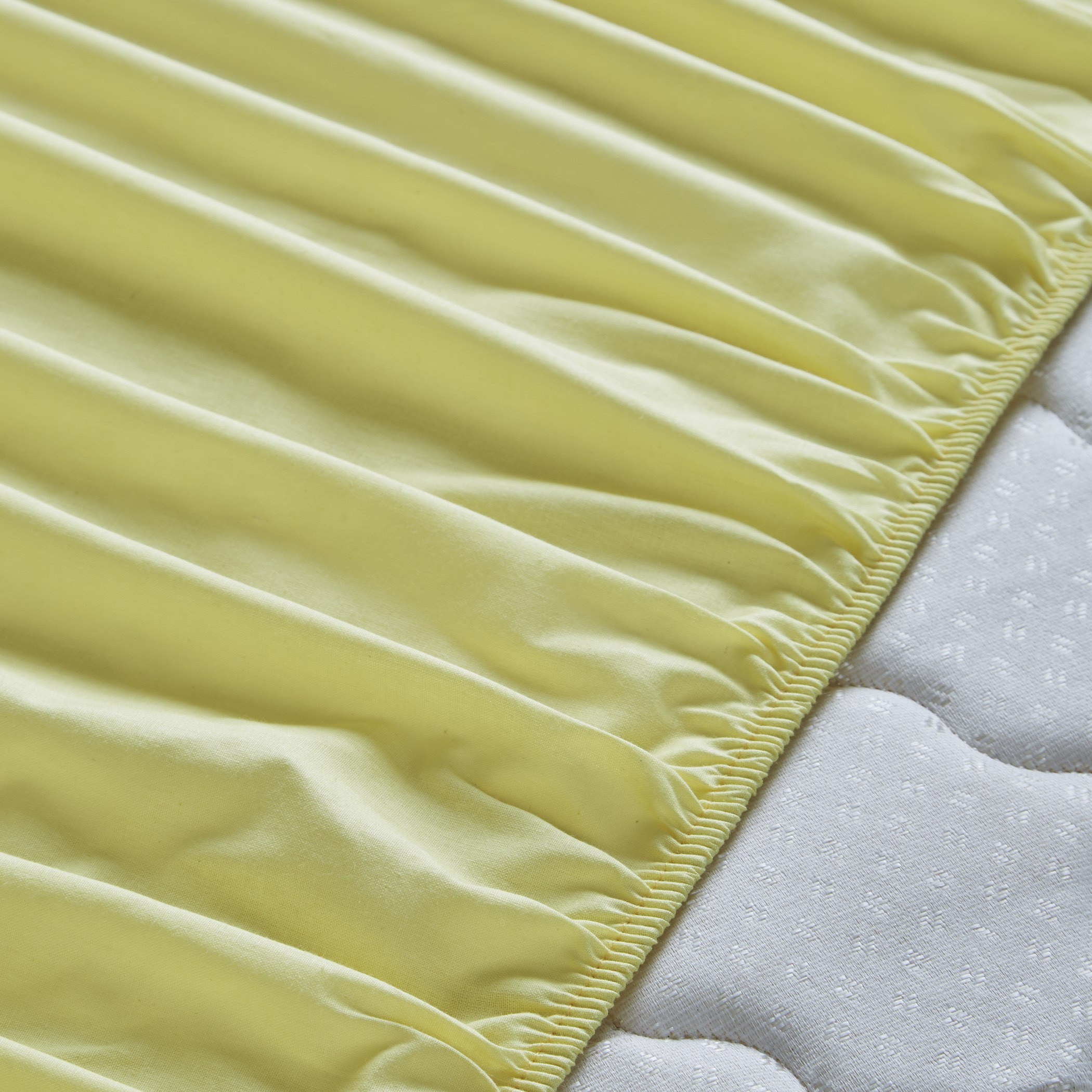 شرشف مطّاطي متوسط الحجم يوني - 150x200 سم-hbxhomeware-hbxbedroom-image-3