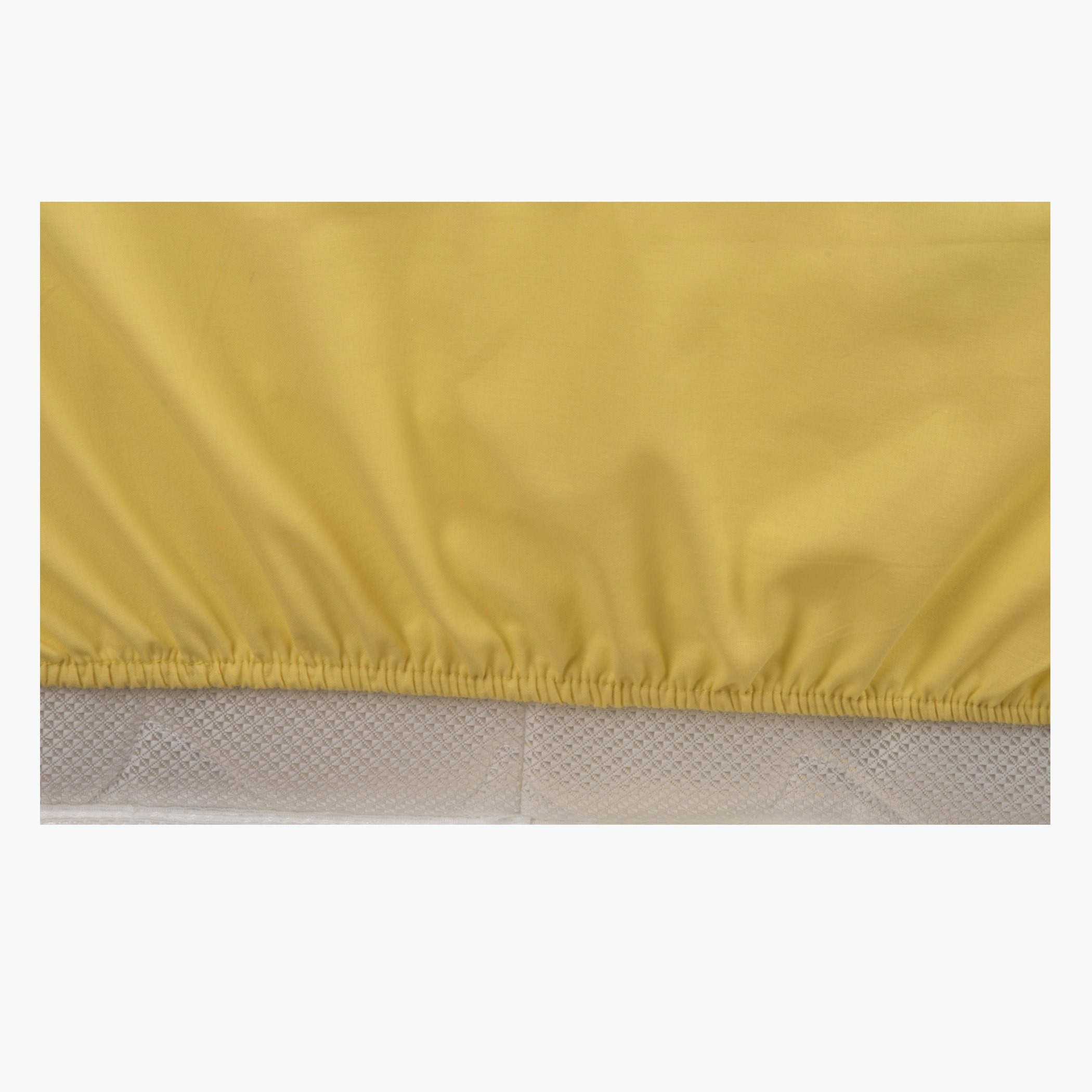 شرشف مطّاطي كبير جداً من يوني - 200x200 سم-hbxhomeware-hbxbedroom-image-2