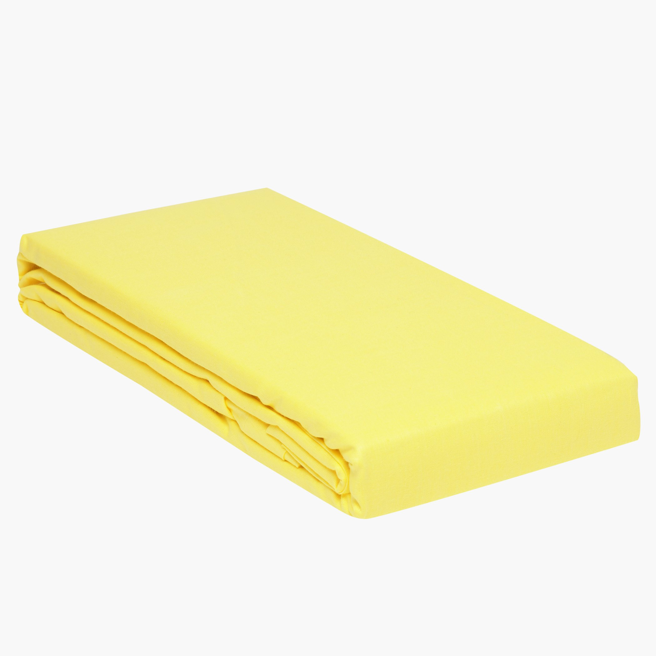 شرشف مسطّح مزدوج من يوني - 170x260 سم-hbxhomeware-hbxbedroom-image-1