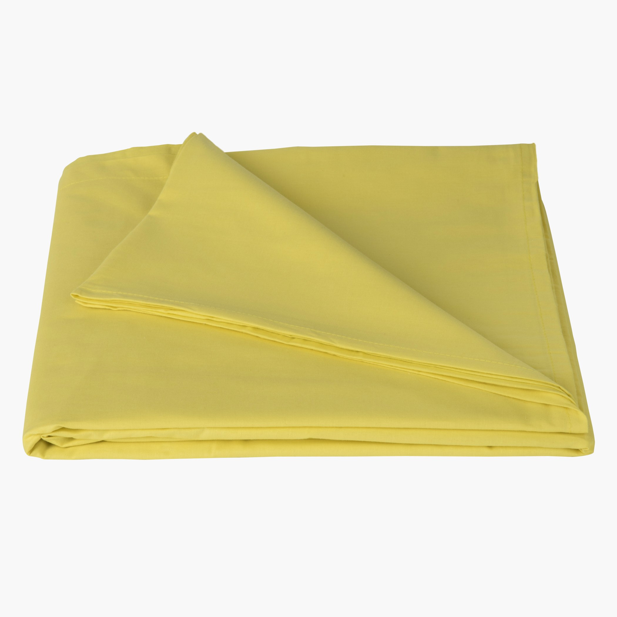 Uni Super King Flat Sheet 270x260 cm-hbxhomeware-bedding-flatsheets-image-1