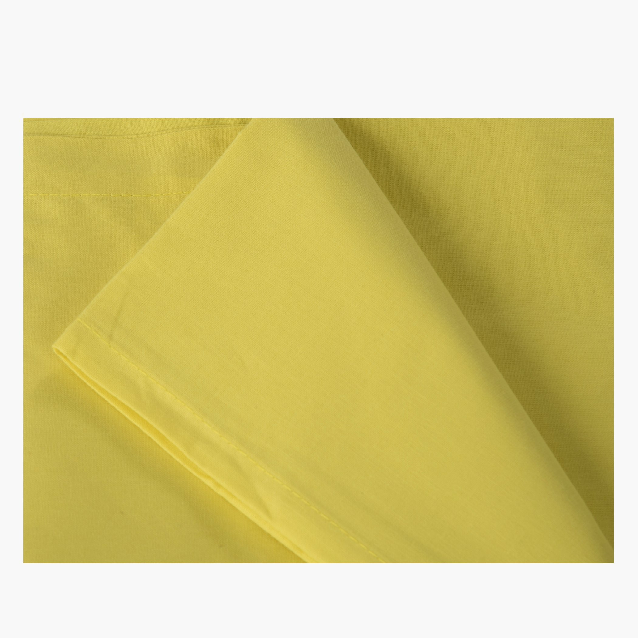 Uni Super King Flat Sheet 270x260 cm-hbxhomeware-bedding-flatsheets-image-2