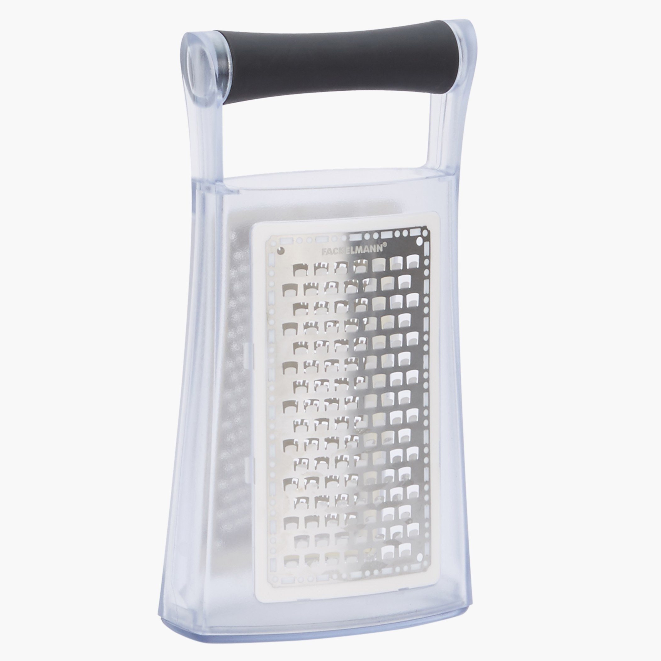 Crystal 2-Side Grater with Handle-hbxkitchen-kitchenware-kitchenaccessories-image-1