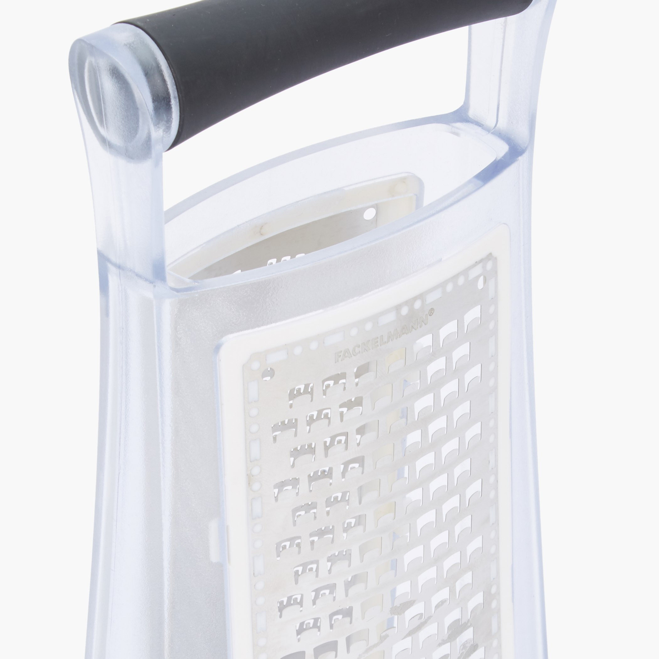 Crystal 2-Side Grater with Handle-hbxkitchen-kitchenware-kitchenaccessories-image-2