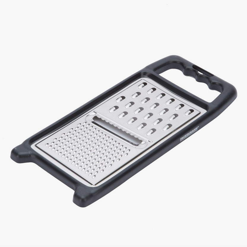 Crystal Universal Grater with Handle-Gadgets-image-0