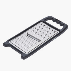 Crystal Universal Grater with Handle