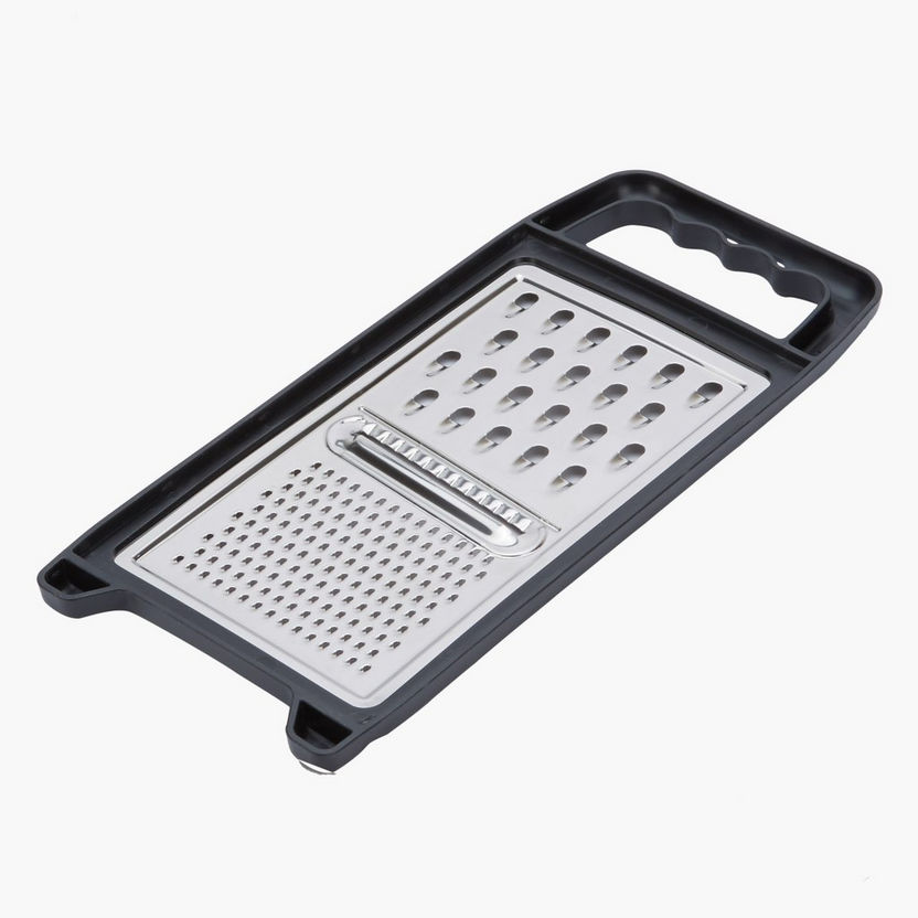Crystal Universal Grater with Handle-Gadgets-image-2