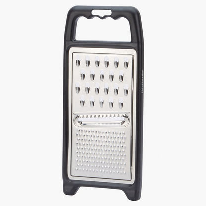 Crystal Universal Grater with Handle