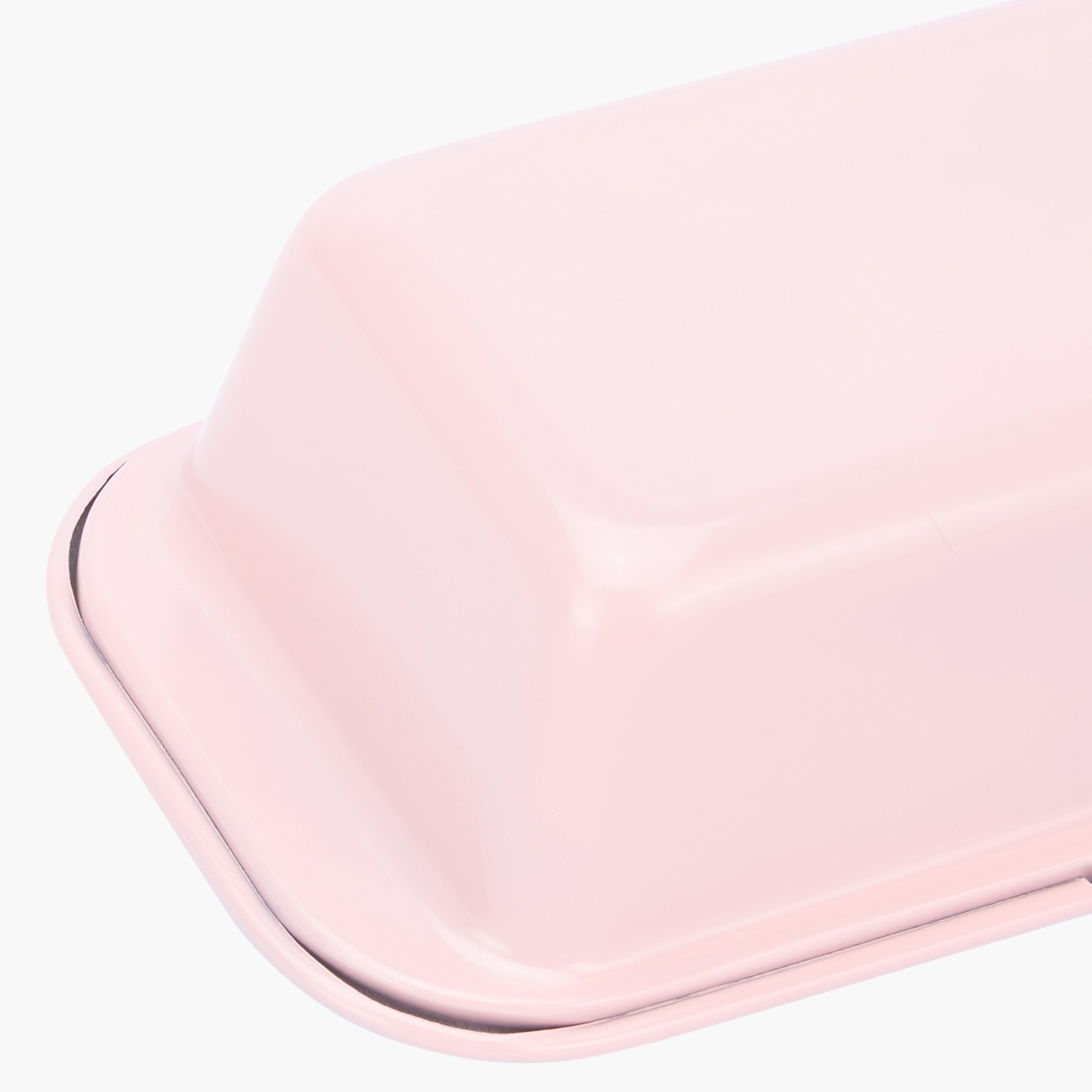 Crystal Rectangular Loaf Pan-hbxkitchen-bakeware-image-4