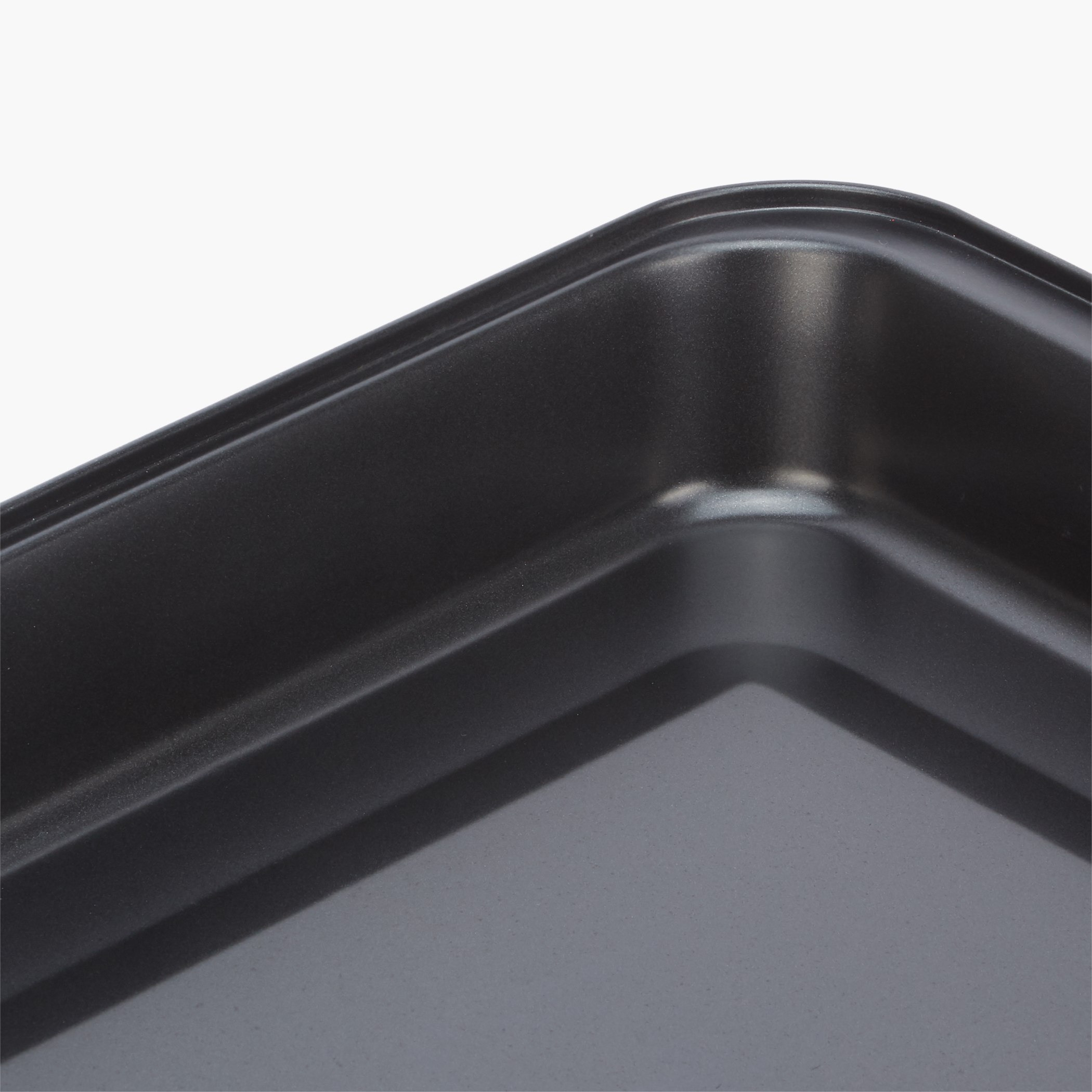 مقلاة شوي مستطيلة كريستال-hbxkitchen-bakeware-image-3