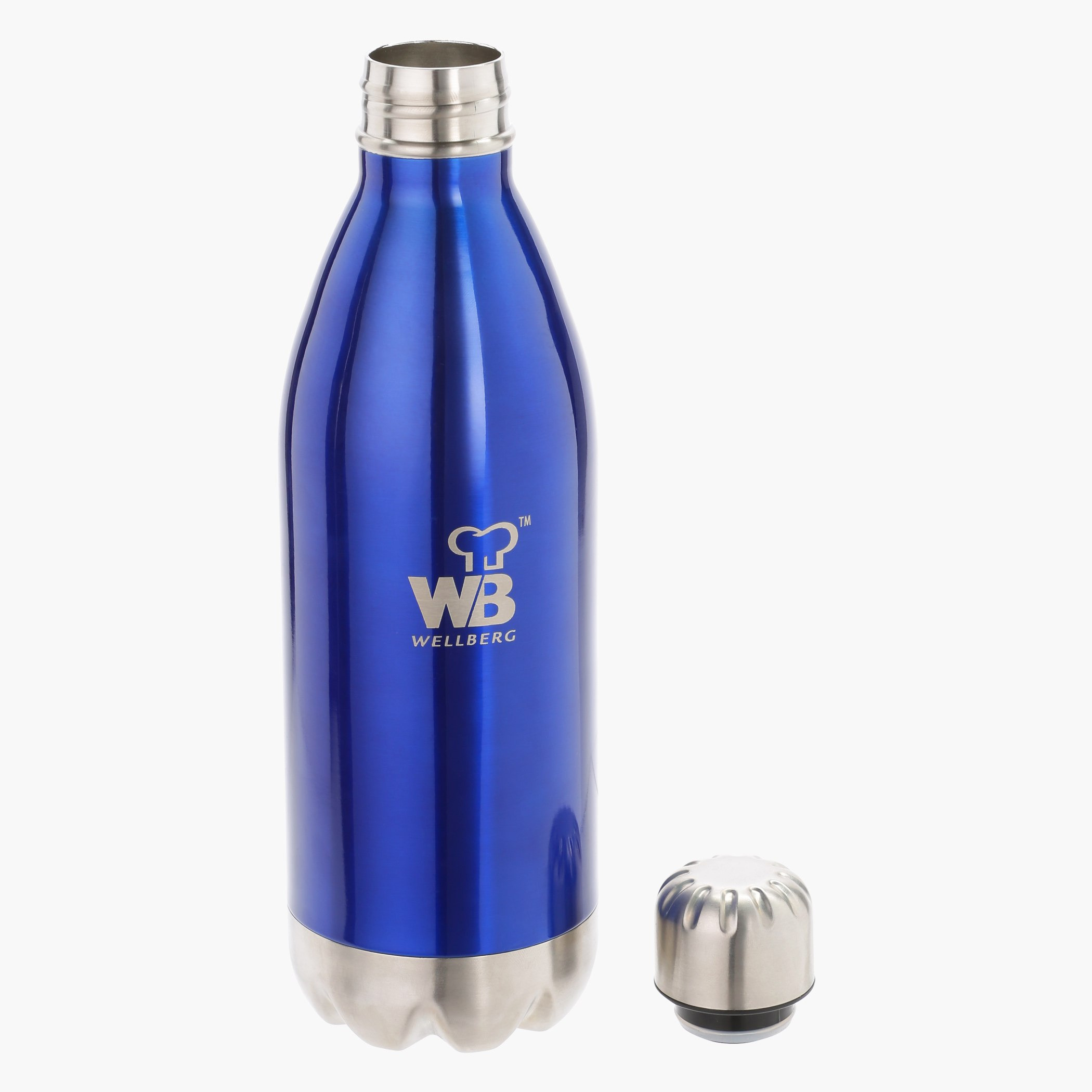 Wellberg flask store