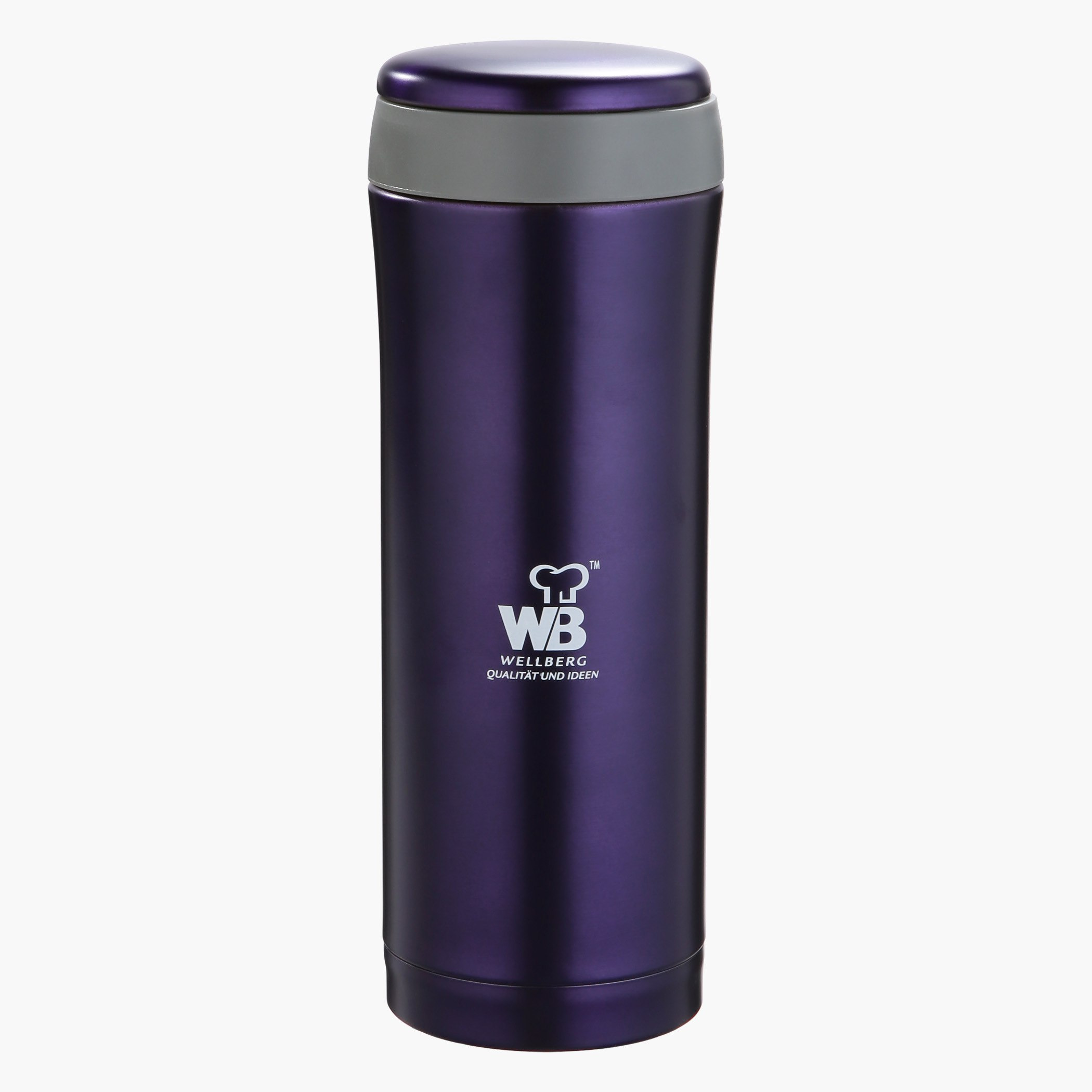 Wellberg 2024 vacuum flask