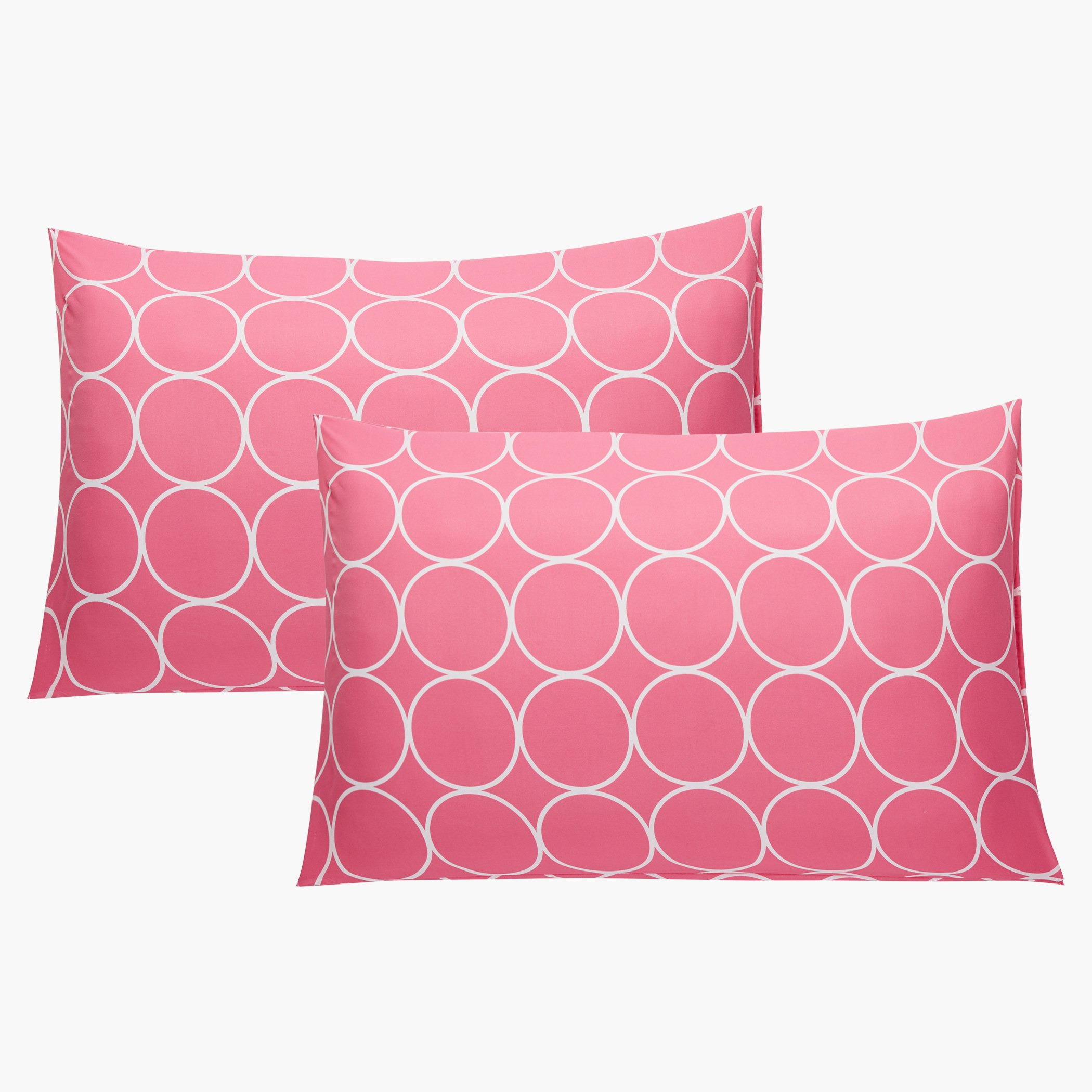غطاء وسادة بطبعات من لوسي - طقم من قطعتين-hbxhomeware-hbxkidsandyouth-image-1