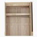 Curvy 6-Door Wardrobe with Mirrors and Drawers-Wardrobes-thumbnailMobile-4