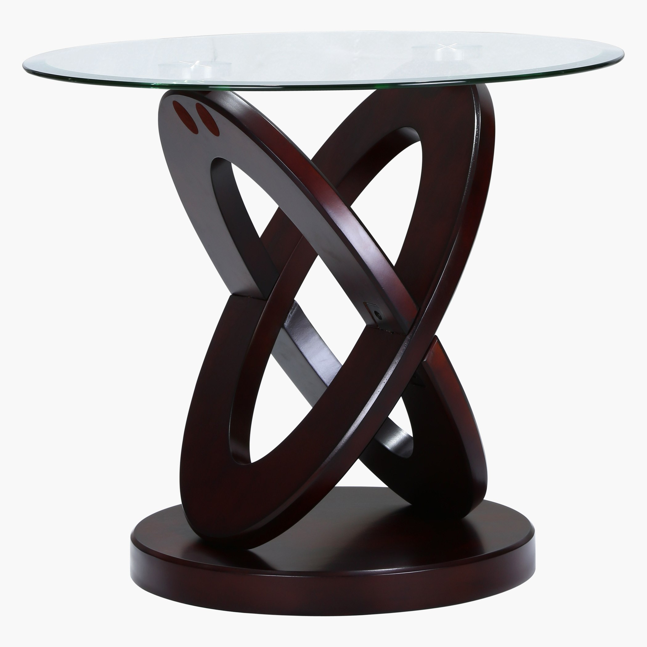 Gable End Table-hbxfurniture-livingroom-endtables-image-1