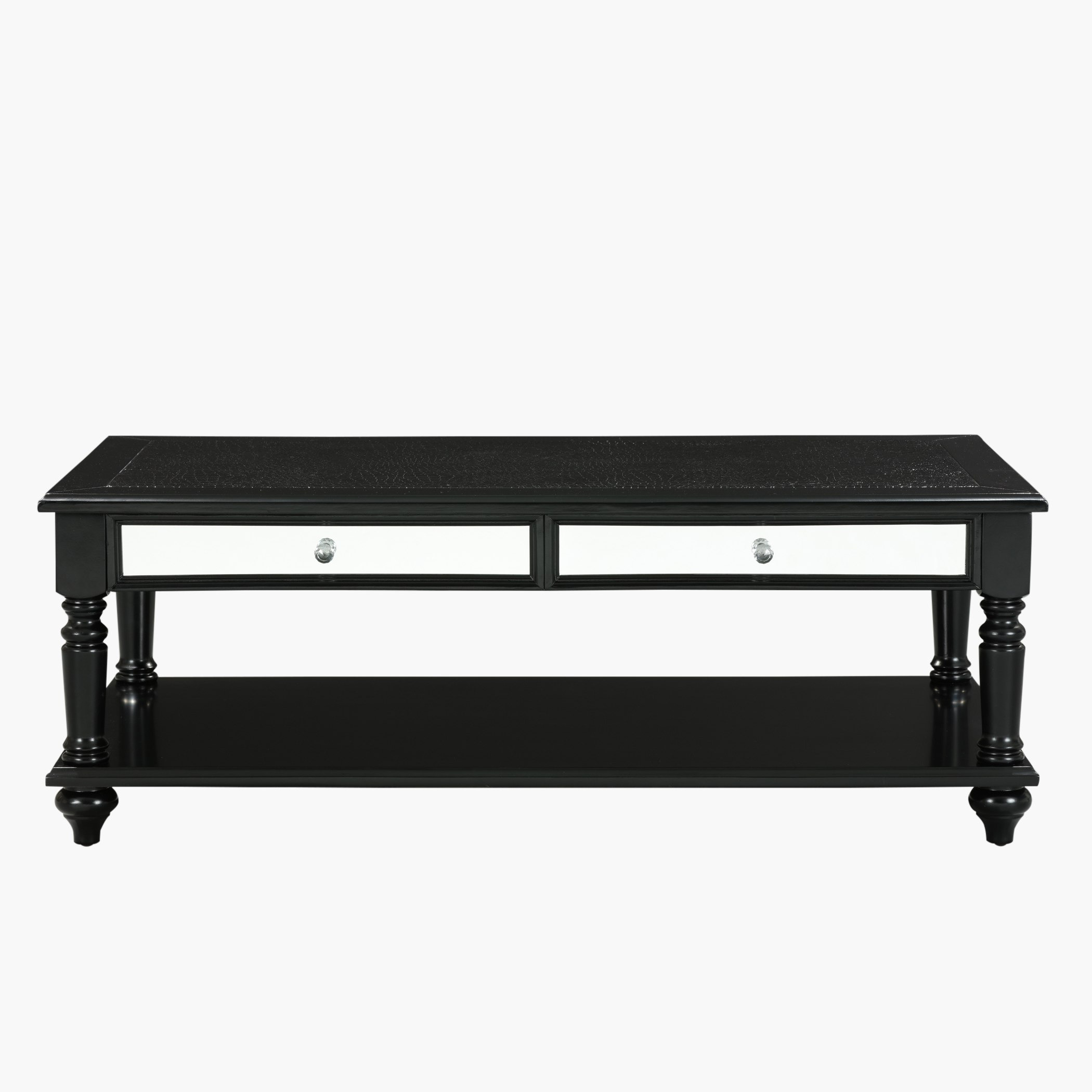 Caree Textured 2-Drawer Coffee Table with Undershelf-PROMO_HB_AE_HBX10_TH1000_NEW_031025-image-2