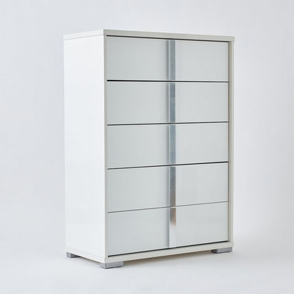 Picasso Chest of 5-Drawers